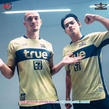 Bangkok United