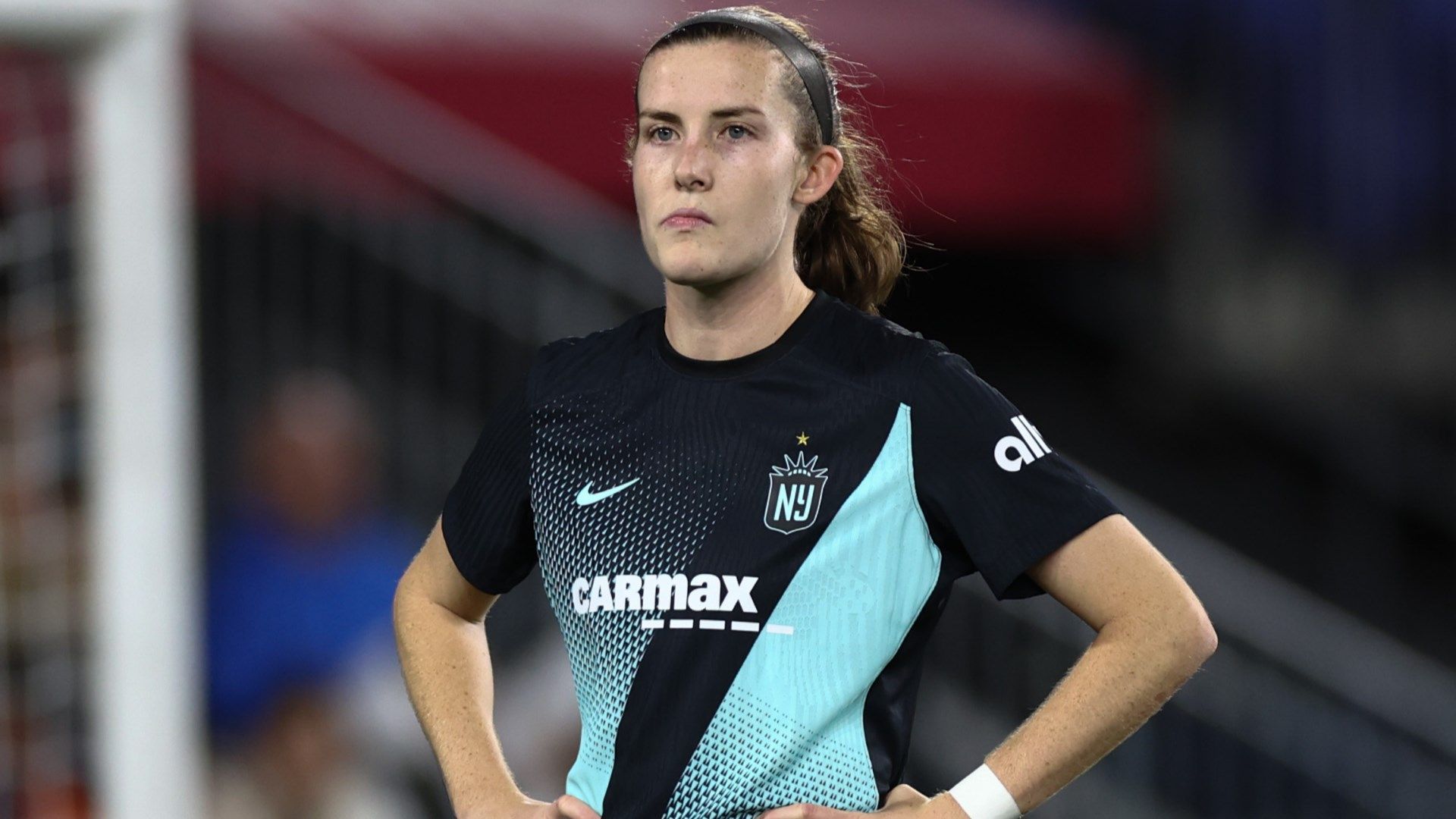 Tierna Davidson Gotham 2024