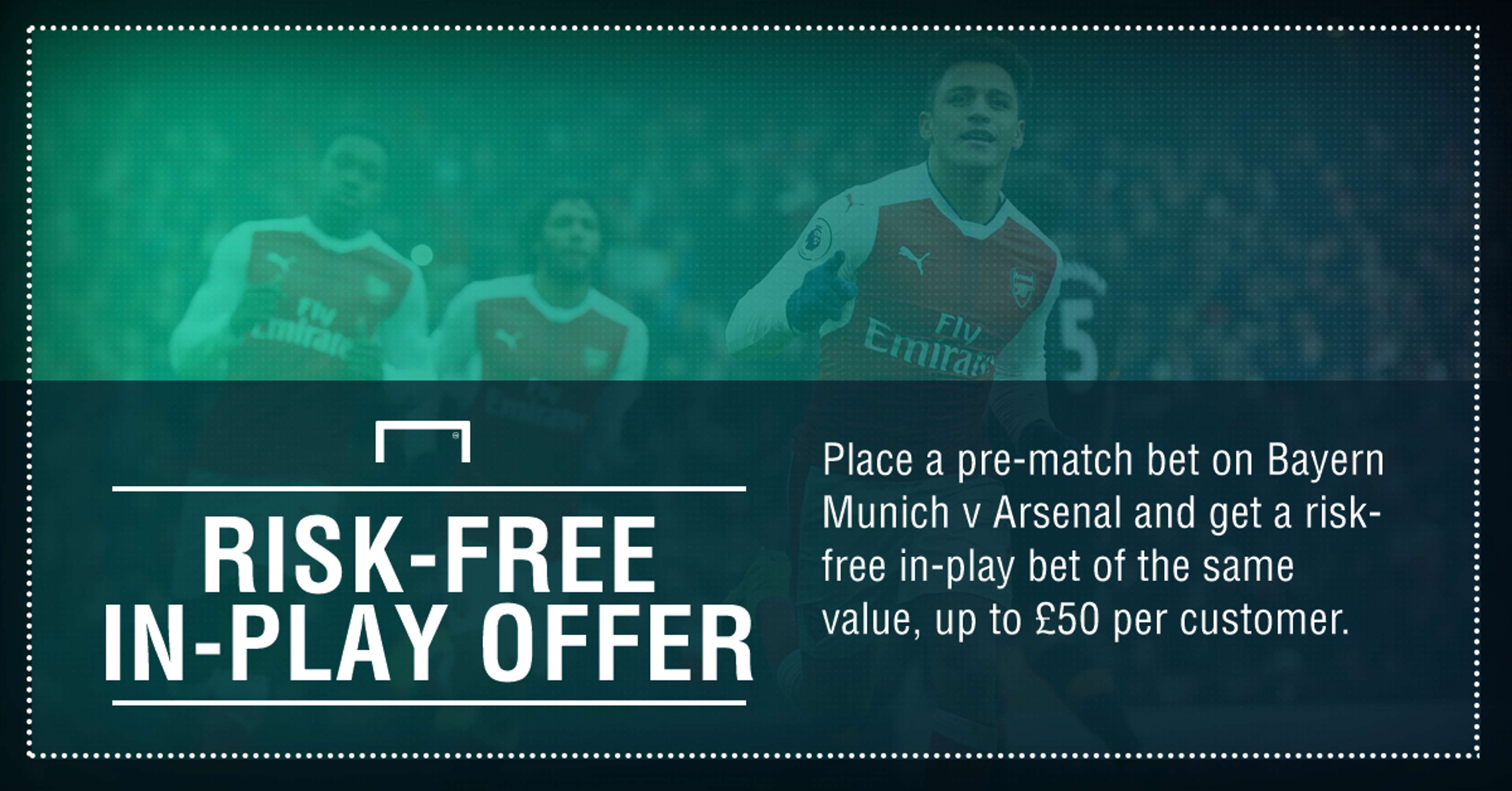 GFX FACT BET365 RISK-FREE IN-PLAY