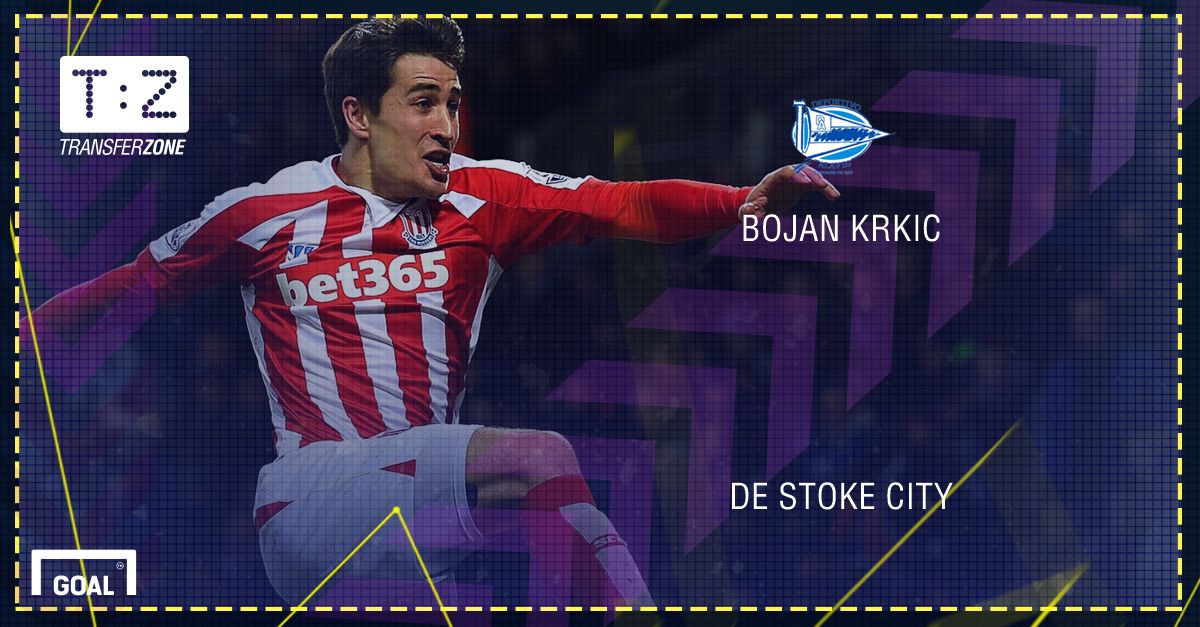 Bojan Krkic PS FR