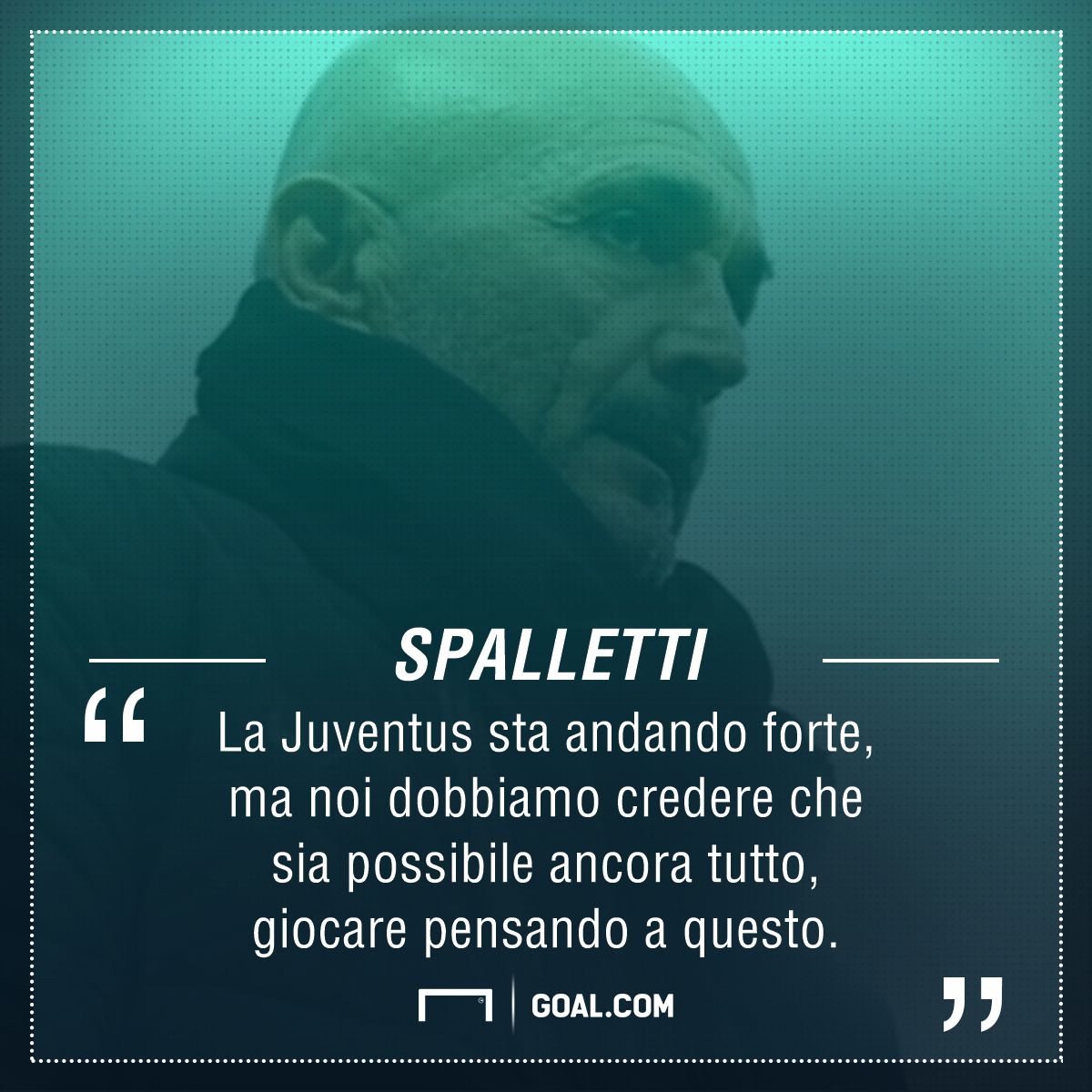 Spalletti PS