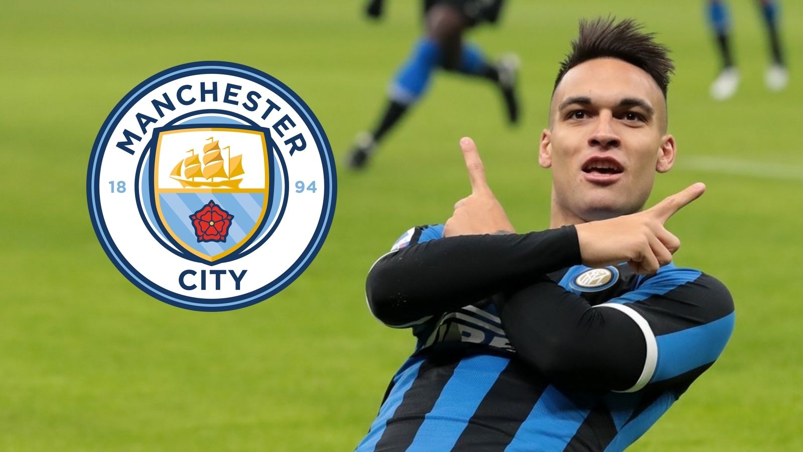 Lautaro Martinez Inter 2019-20
