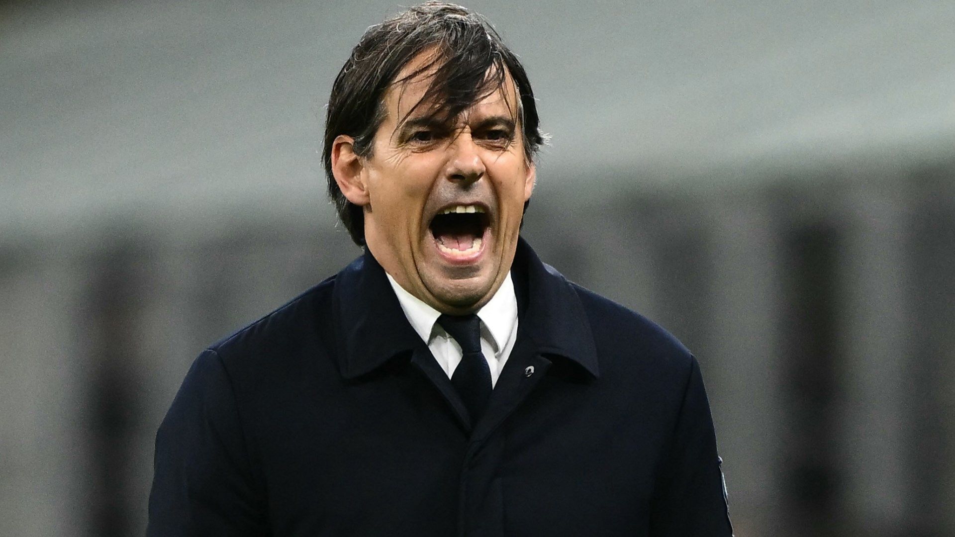 Simone Inzaghi Inter