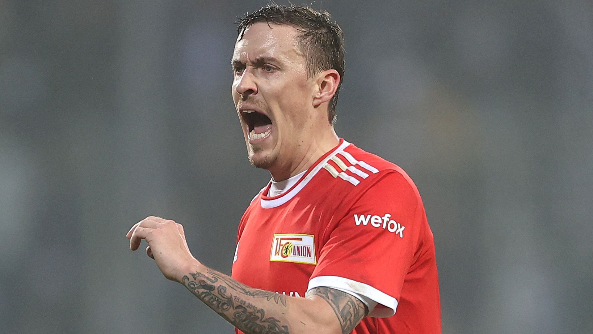 MAX KRUSE UNION BERLIN