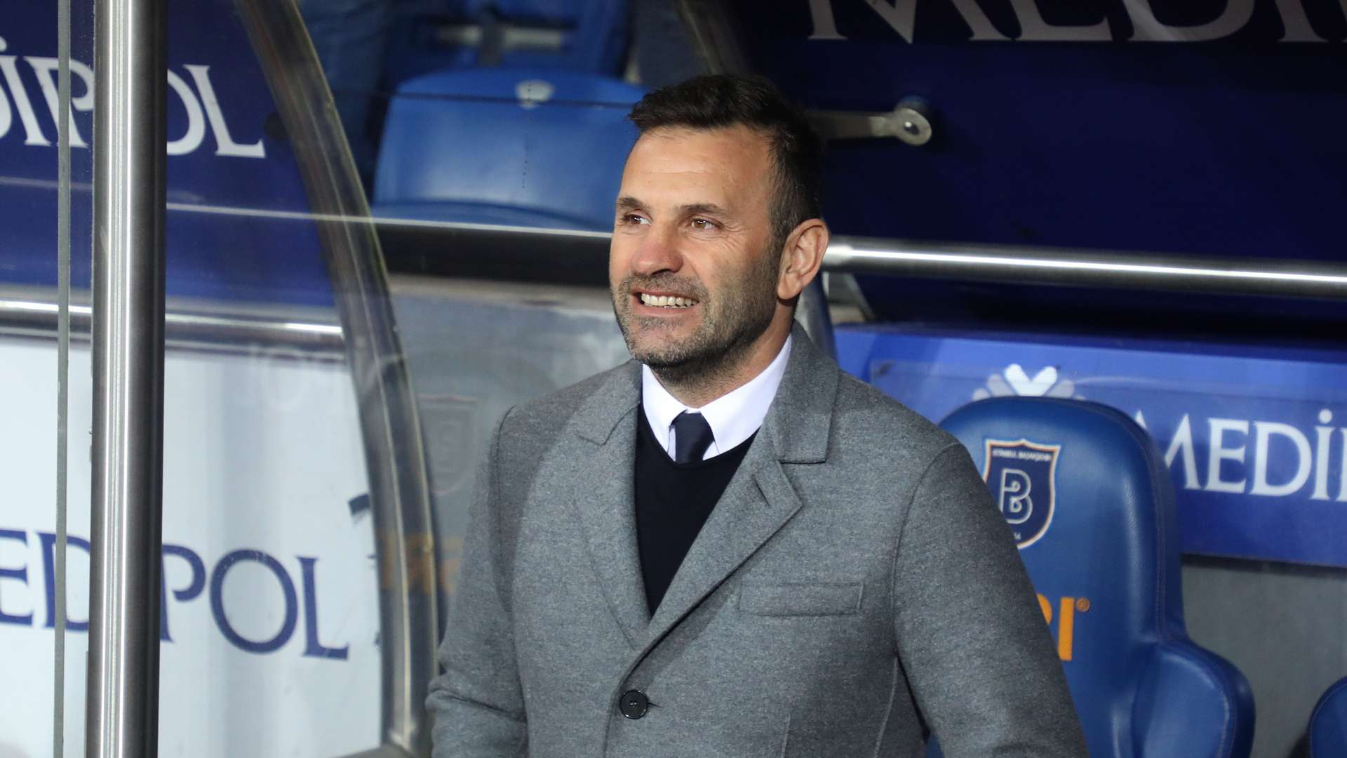 okan buruk basaksehir 31012020