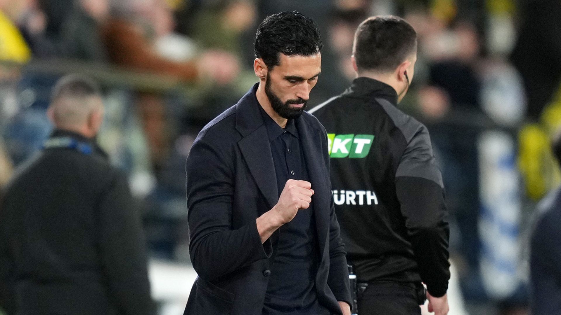 Alvaro Arbeloa Real Madrid