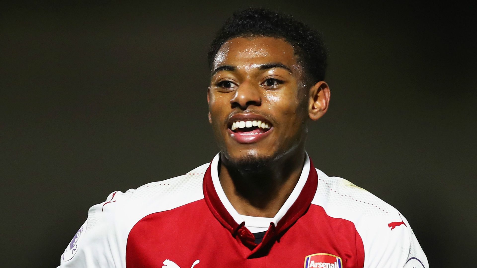 Jeff Reine-Adelaide Arsenal 2017-18