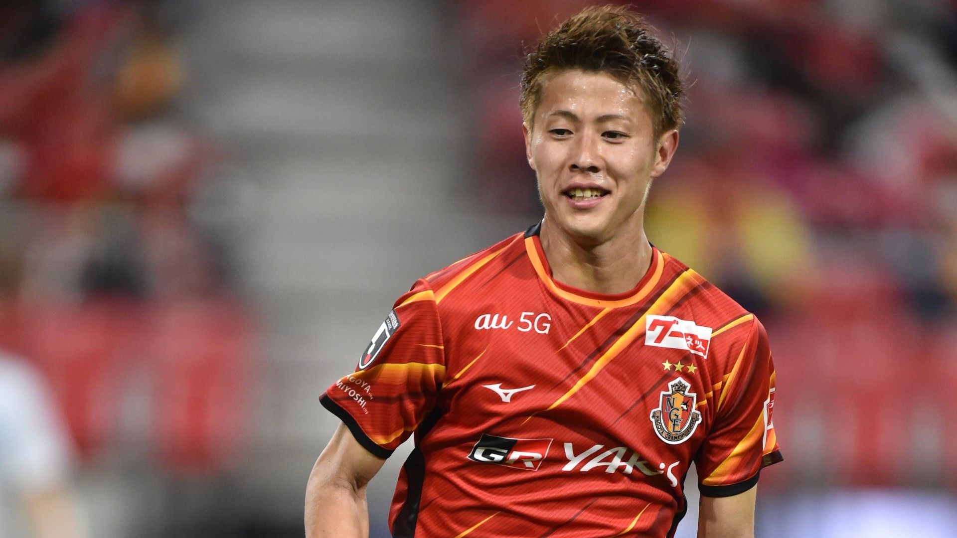日本代表　稲本潤一　CM撮影ユニフォーム 日本代表稲本潤一CM撮影ユニフォーム