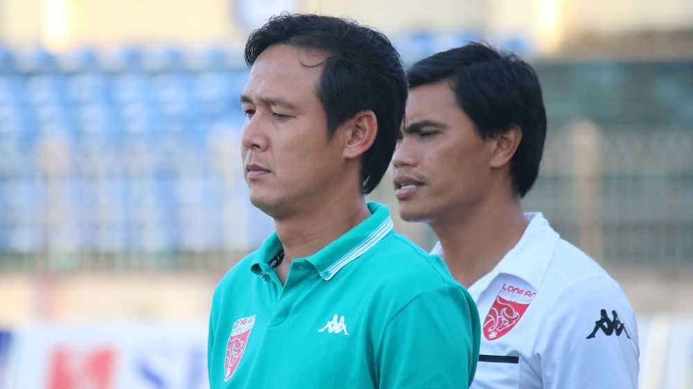 Quảng Nam - Long An