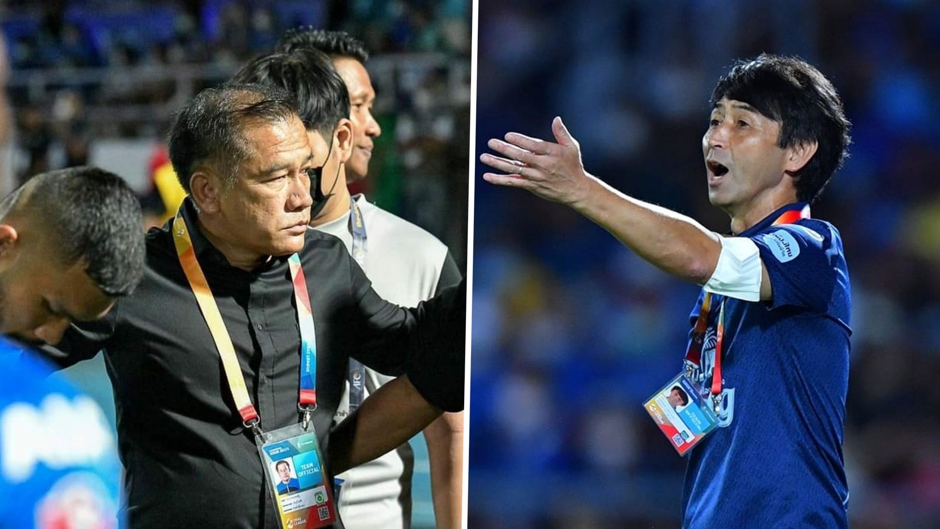 สะสม พบประเสริฐ, มาซาทาดะ อิชิอิ