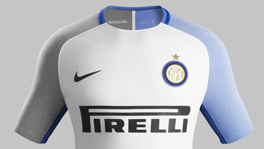 Inter (away)