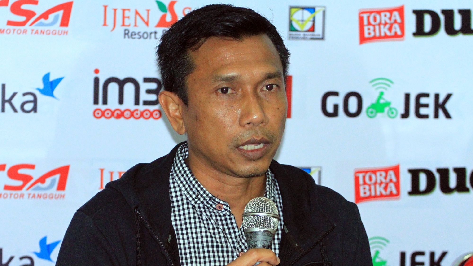 Widodo Cahyono Putro - Bali United
