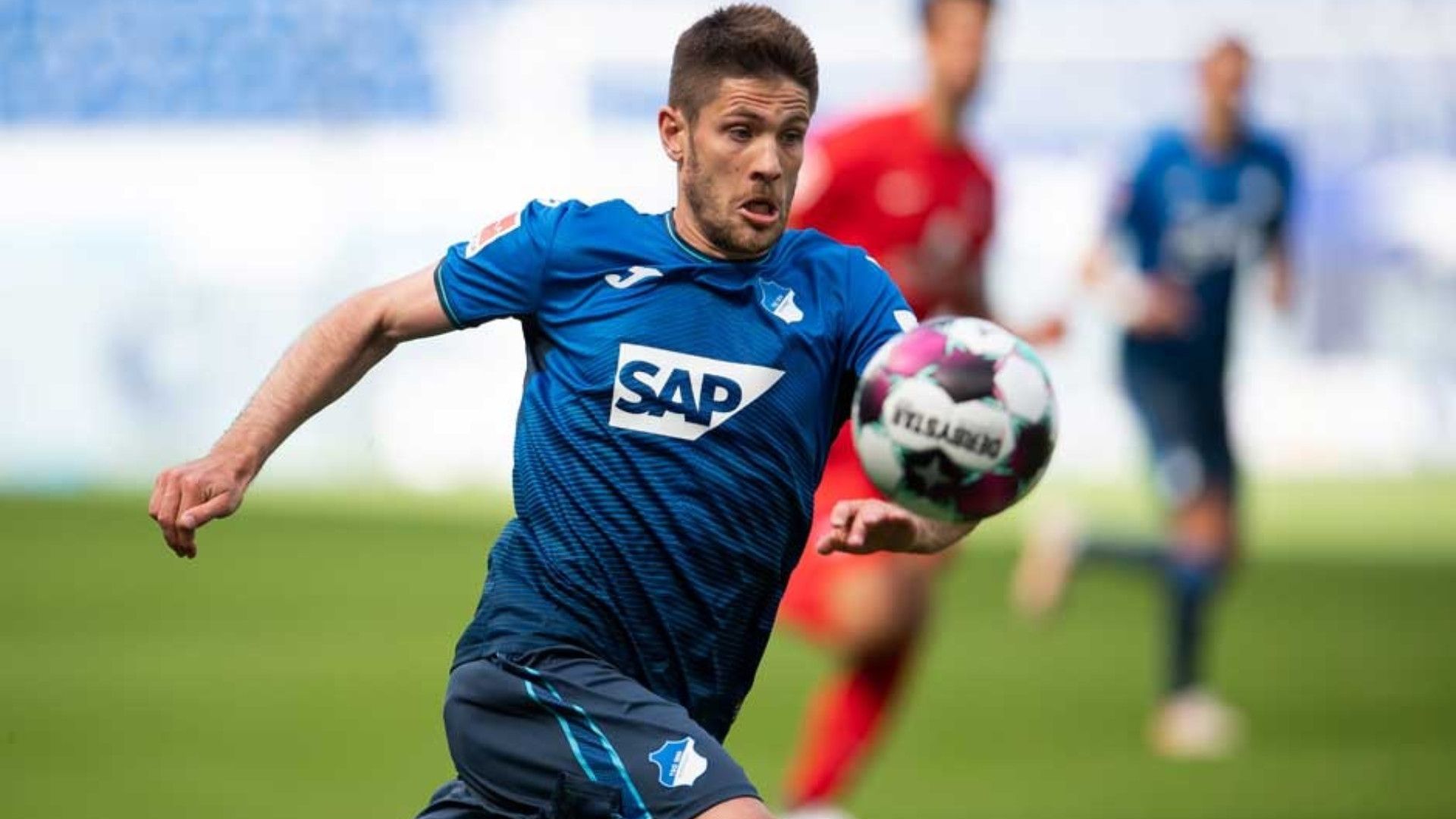 ANDREJ KRAMARIC HOFFENHEIM