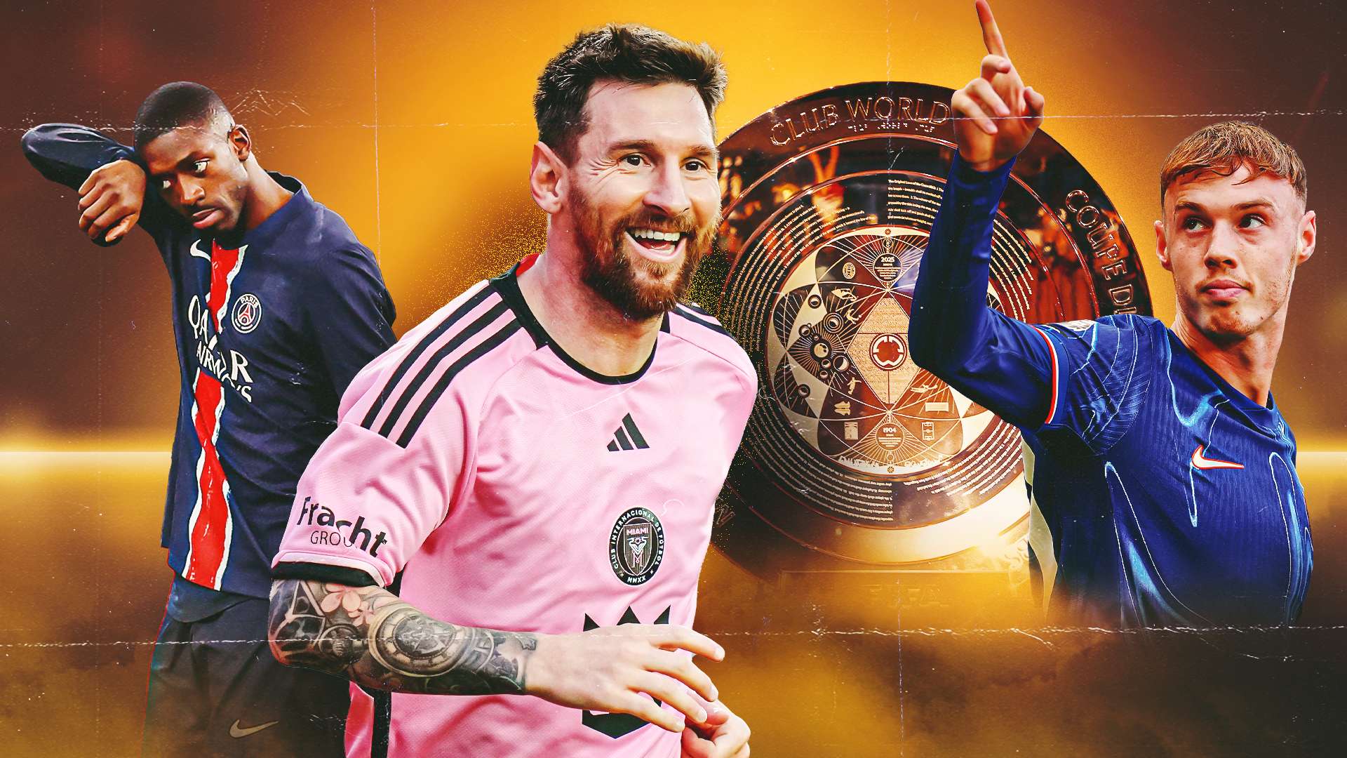 Club World Cup winners & losers GFX