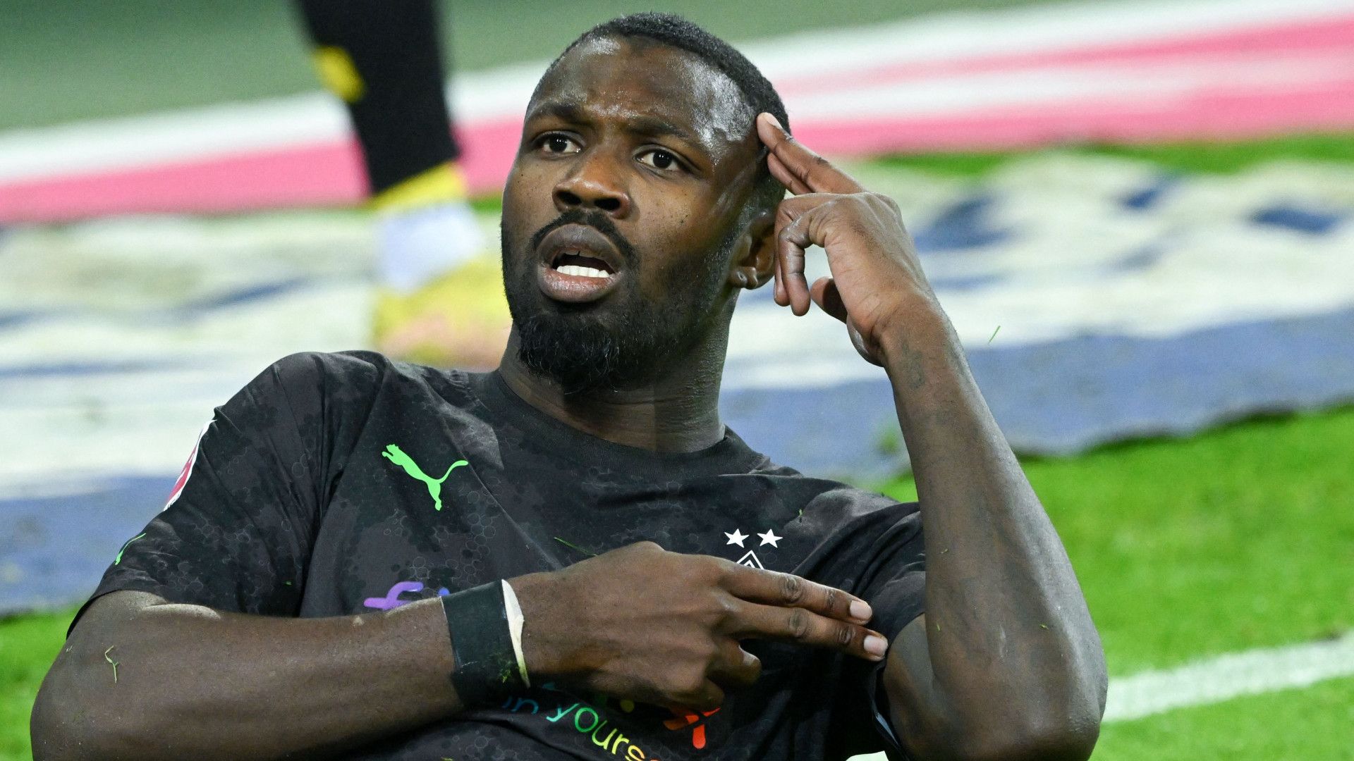 Marcus Thuram 2022-23