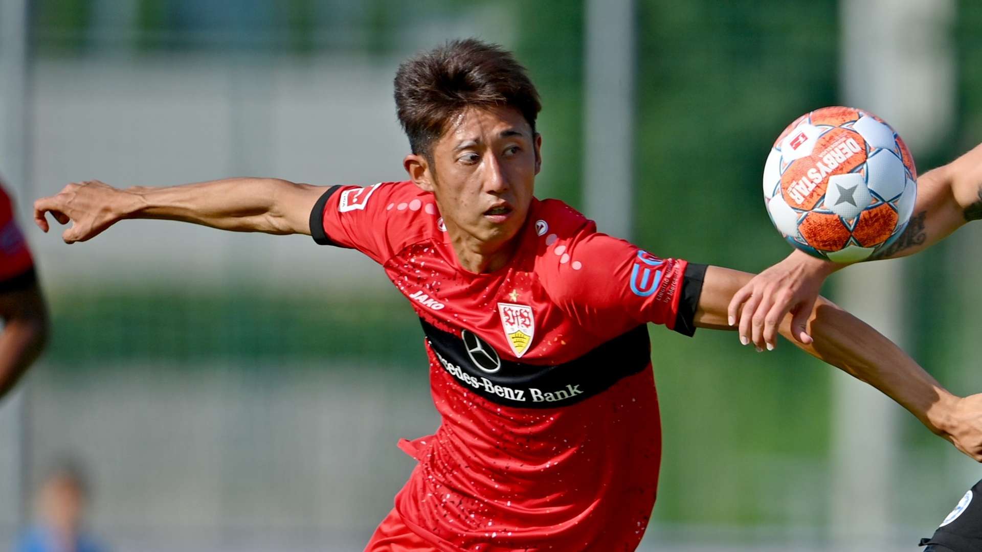 20210723_Hiroki Ito_Stuttgart