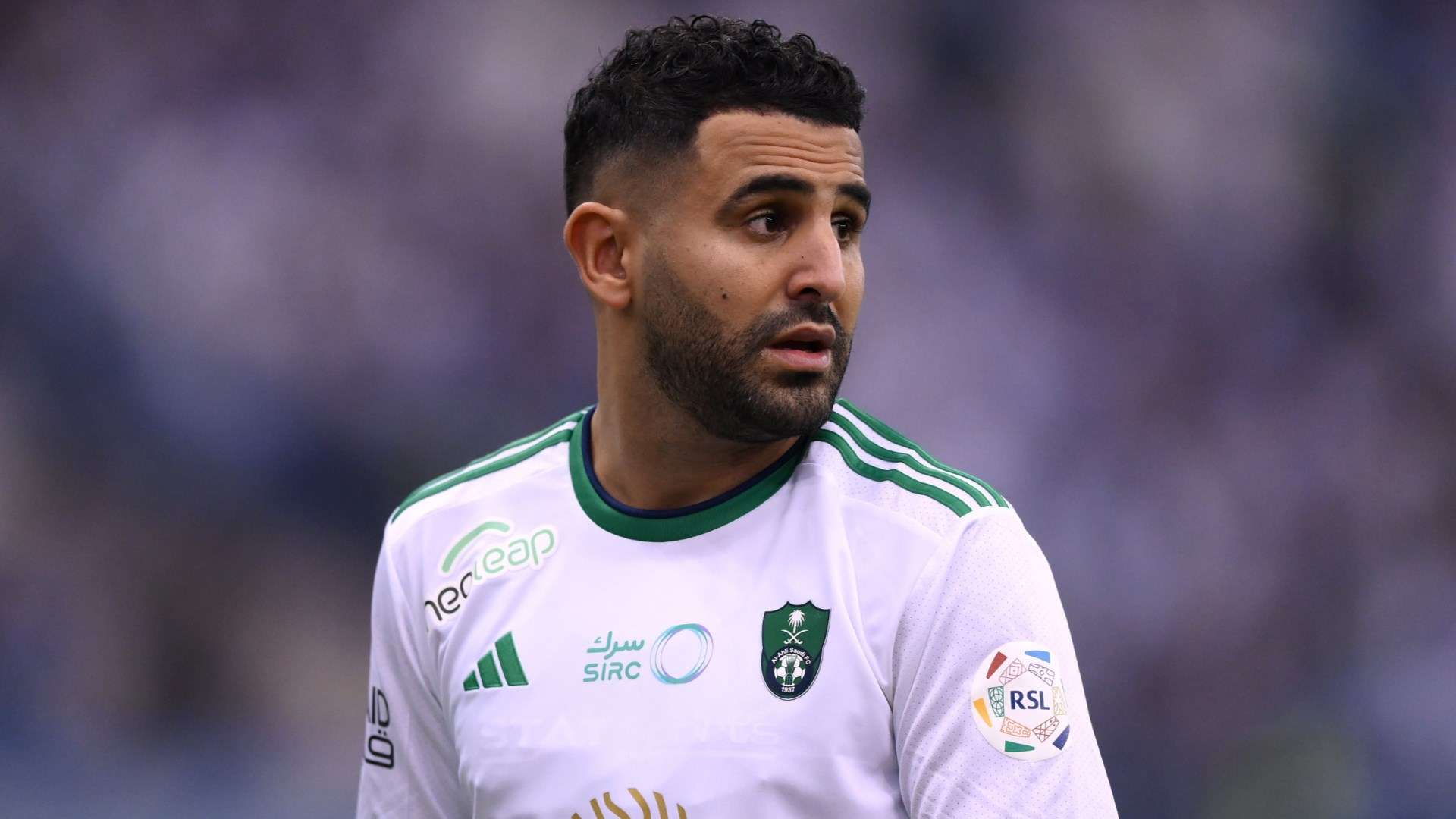 Riyad Mahrez Al-Ahli 2023-24