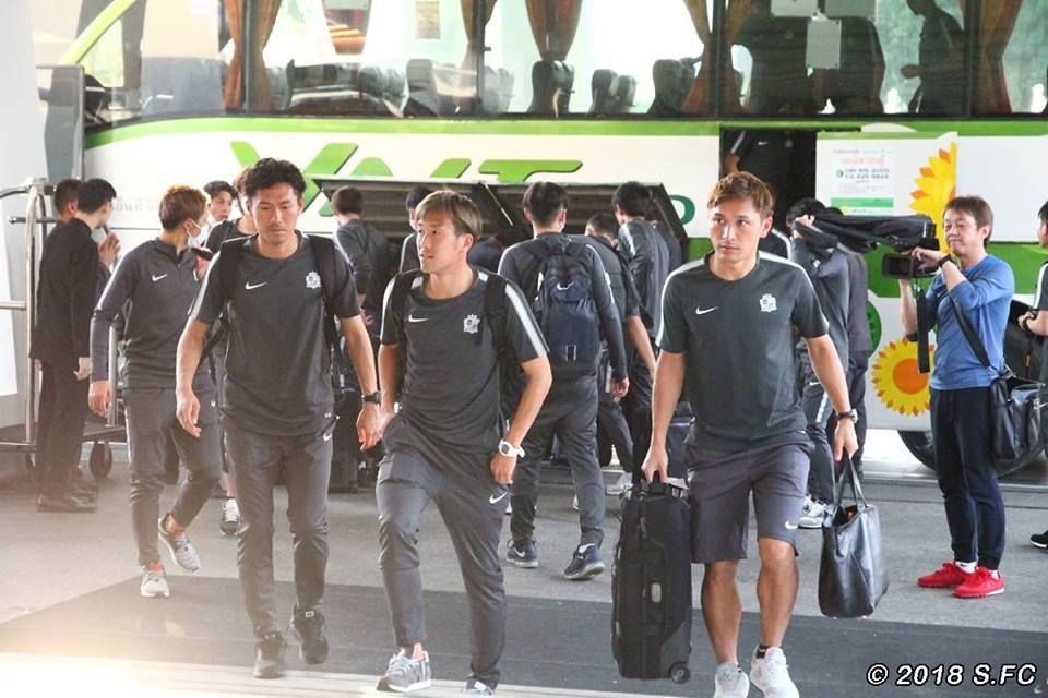 ซานเฟรชเช ฮิโรชิมา