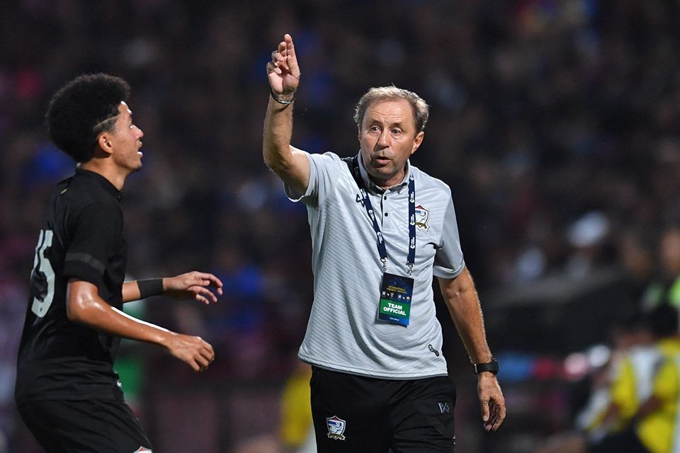 มิโลวาน ราเยวัช