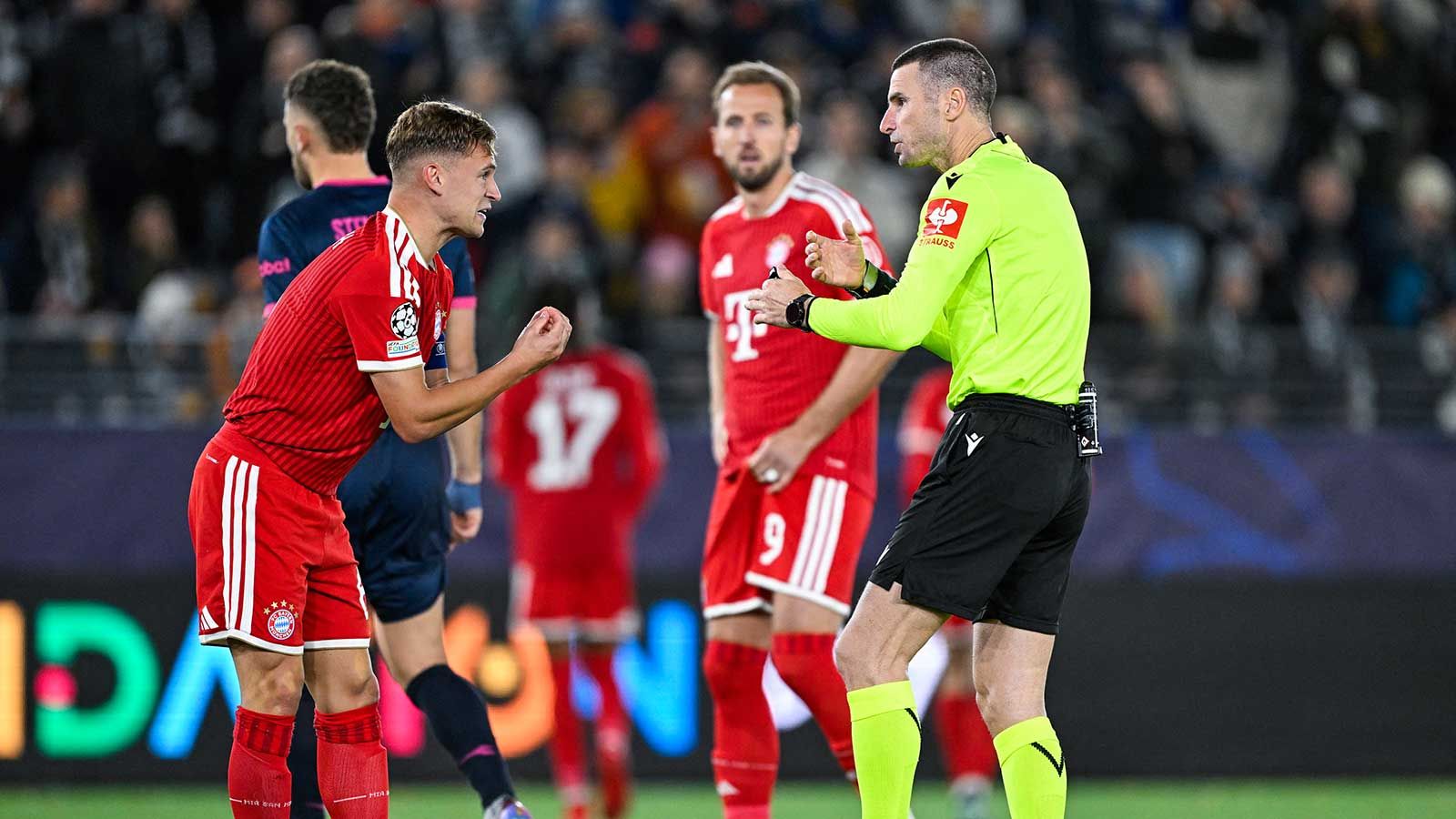 Kimmich