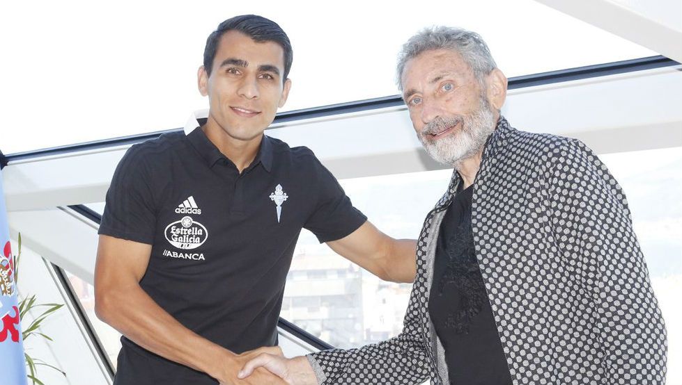 Alonso Celta