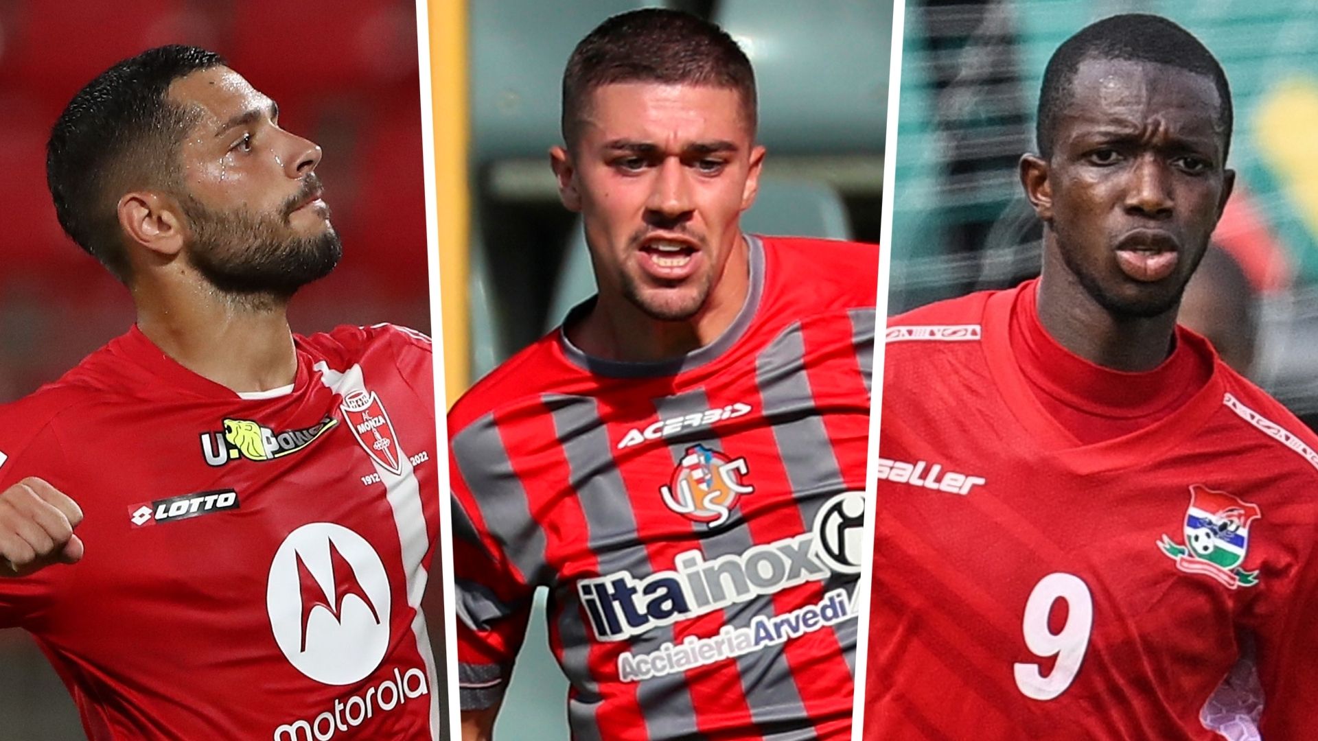 Fantacalcio neopromosse