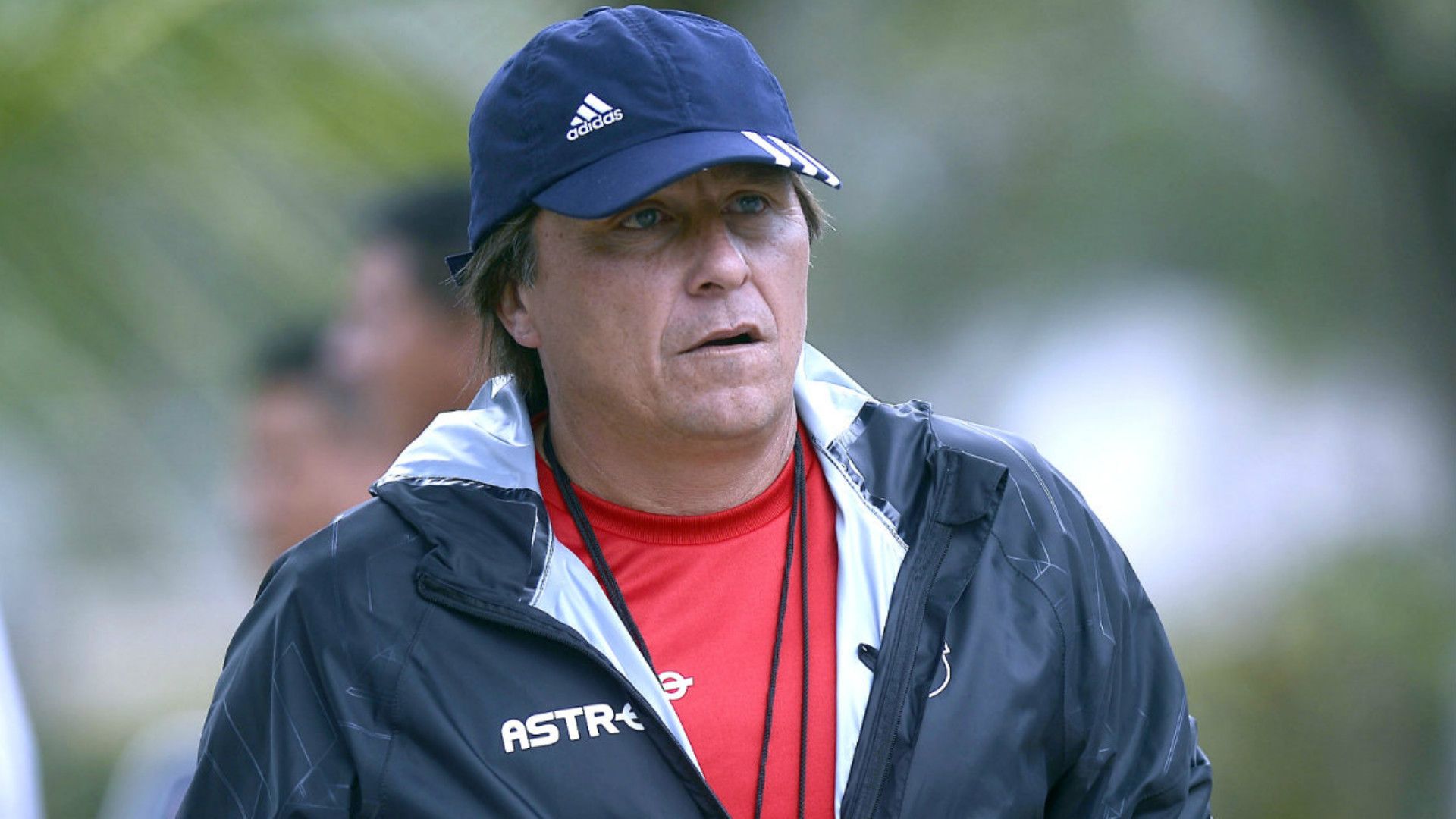 Julio Cesar Toresani