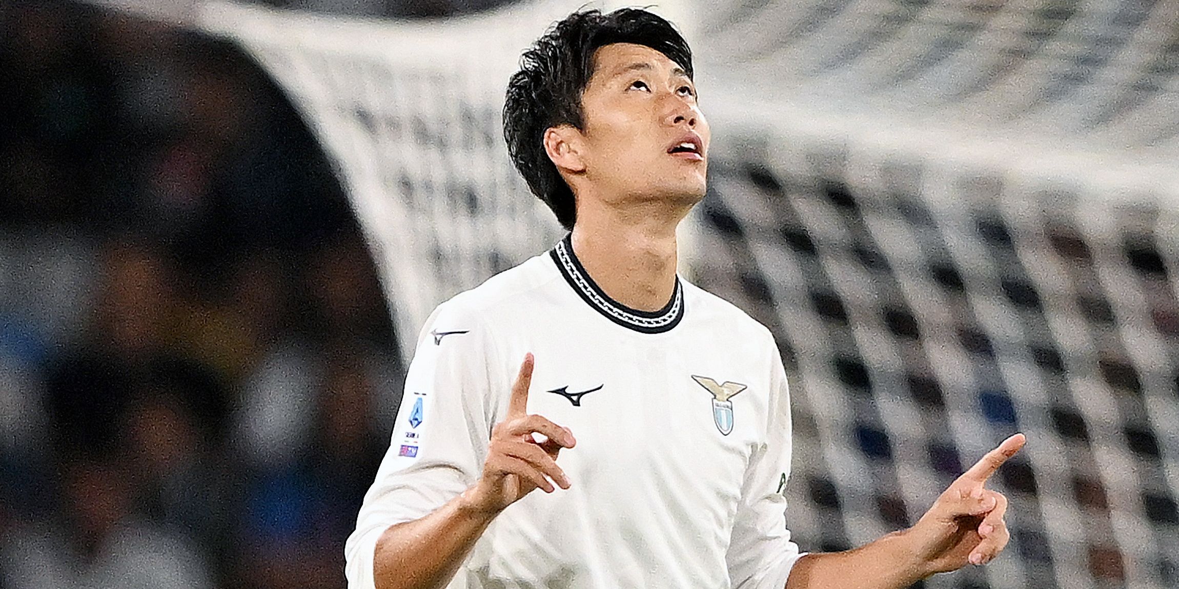 Daichi Kamada Napoli Lazio