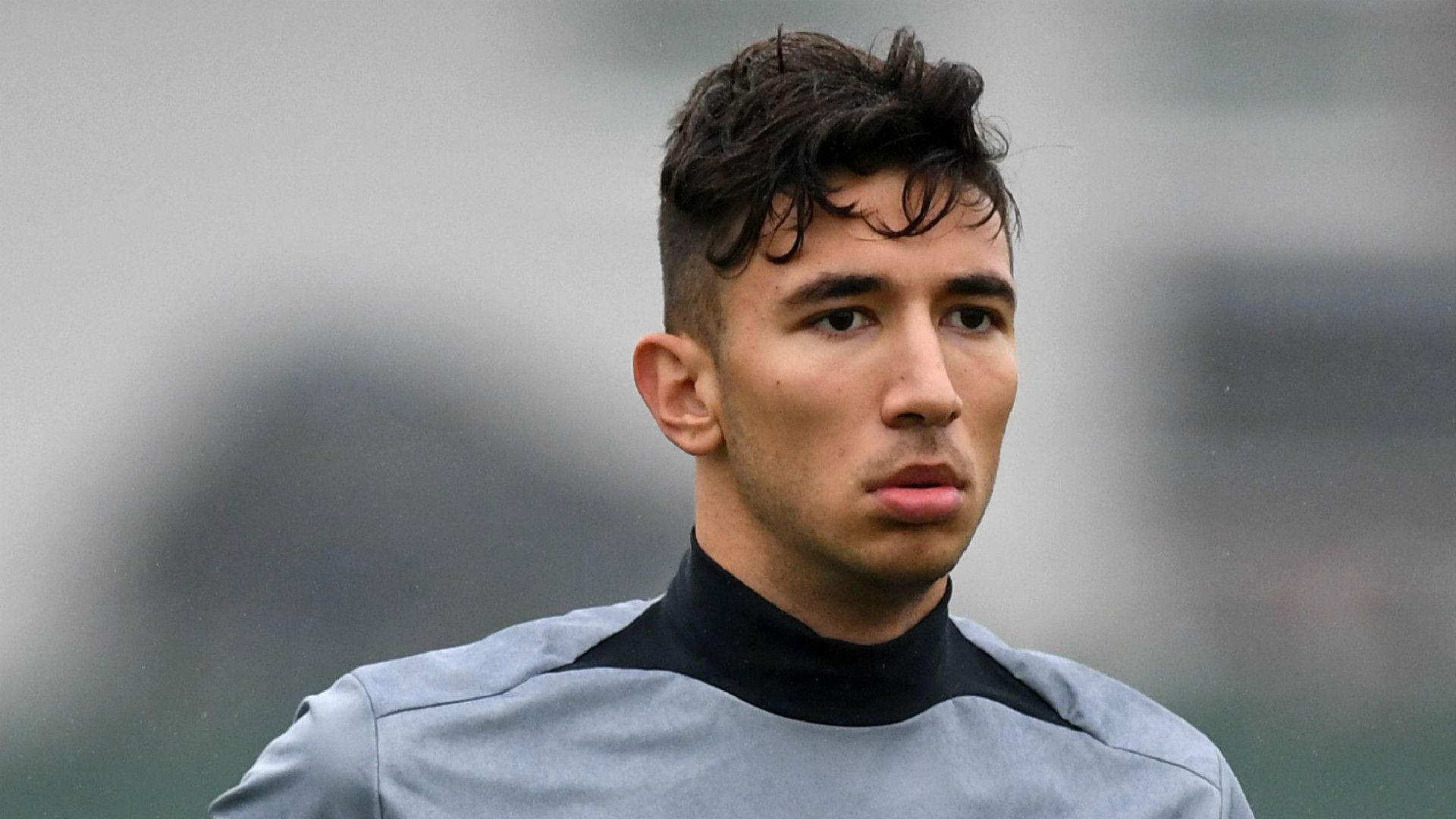 Marko Grujic