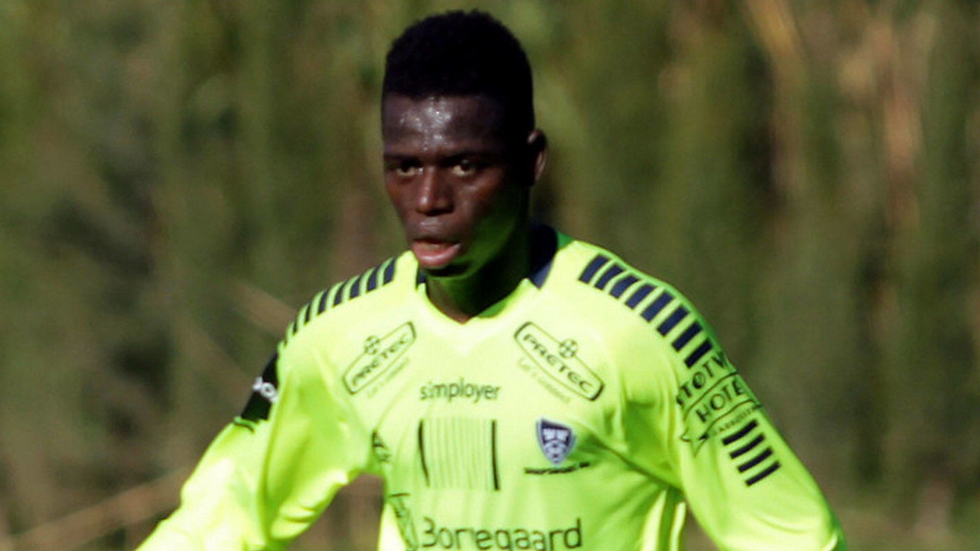 Ismaila Coulibaly