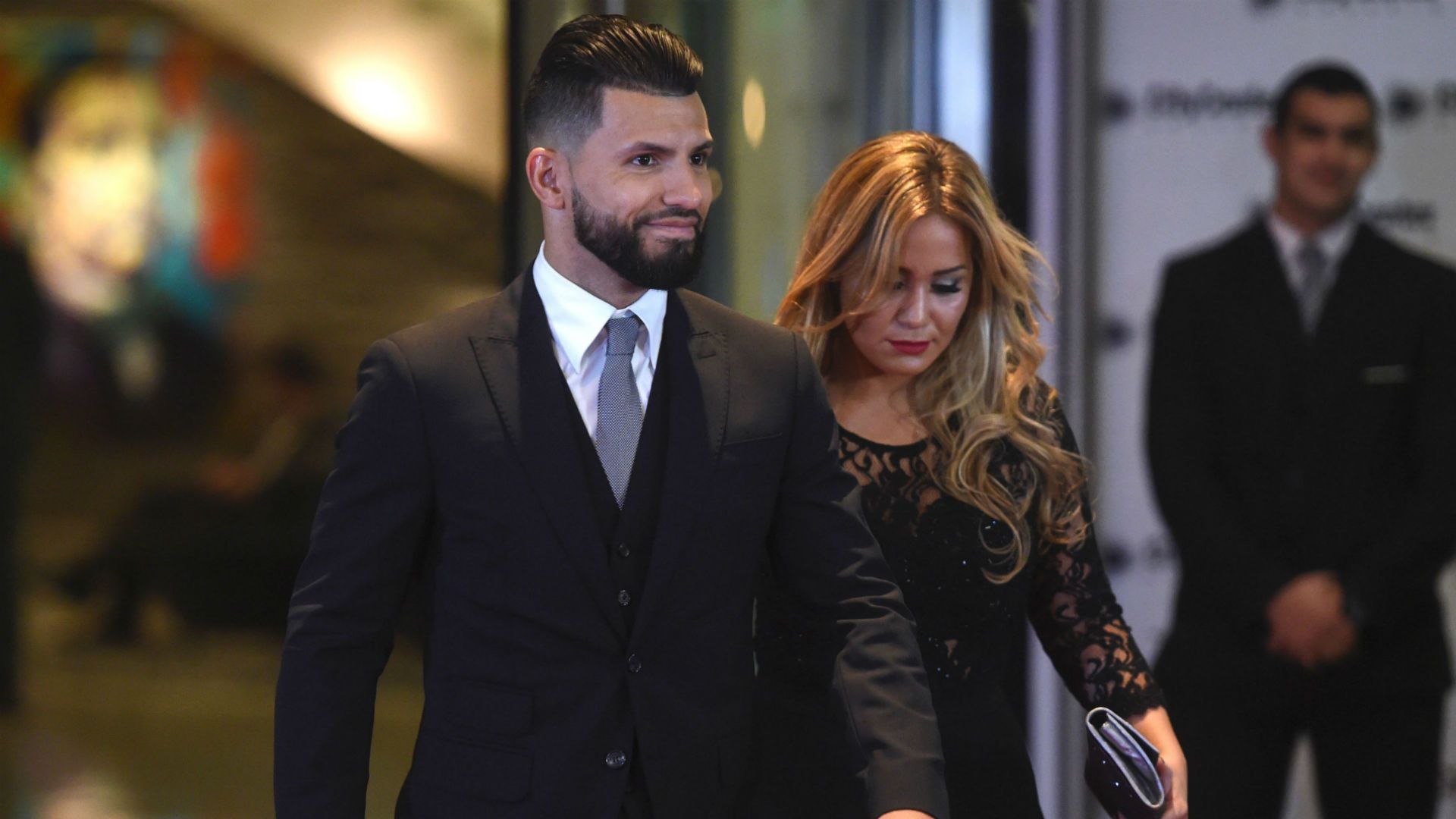 Casamiento Lionel Messi y Antonella Roccuzzo 30062017