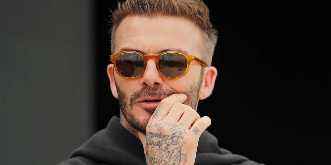 Beckham
