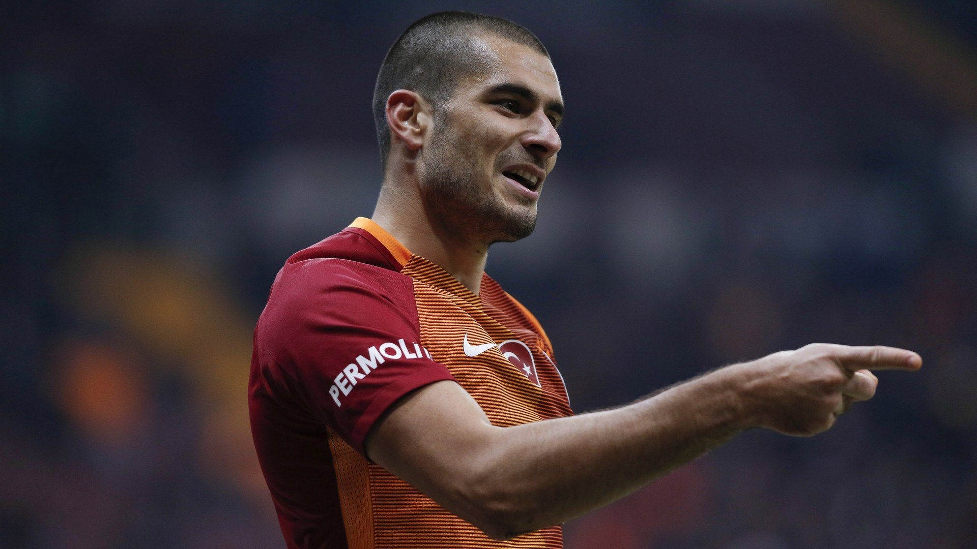 Eren Derdiyok Galatasaray