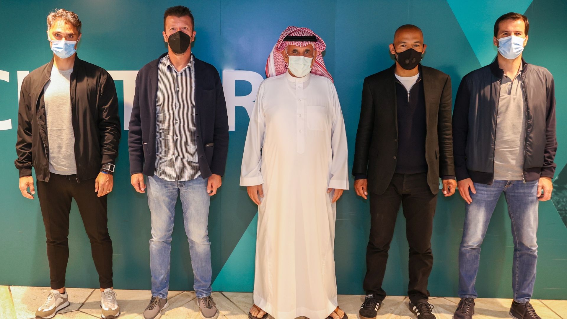 Jose Morais Al Hilal SPL 2020-2021