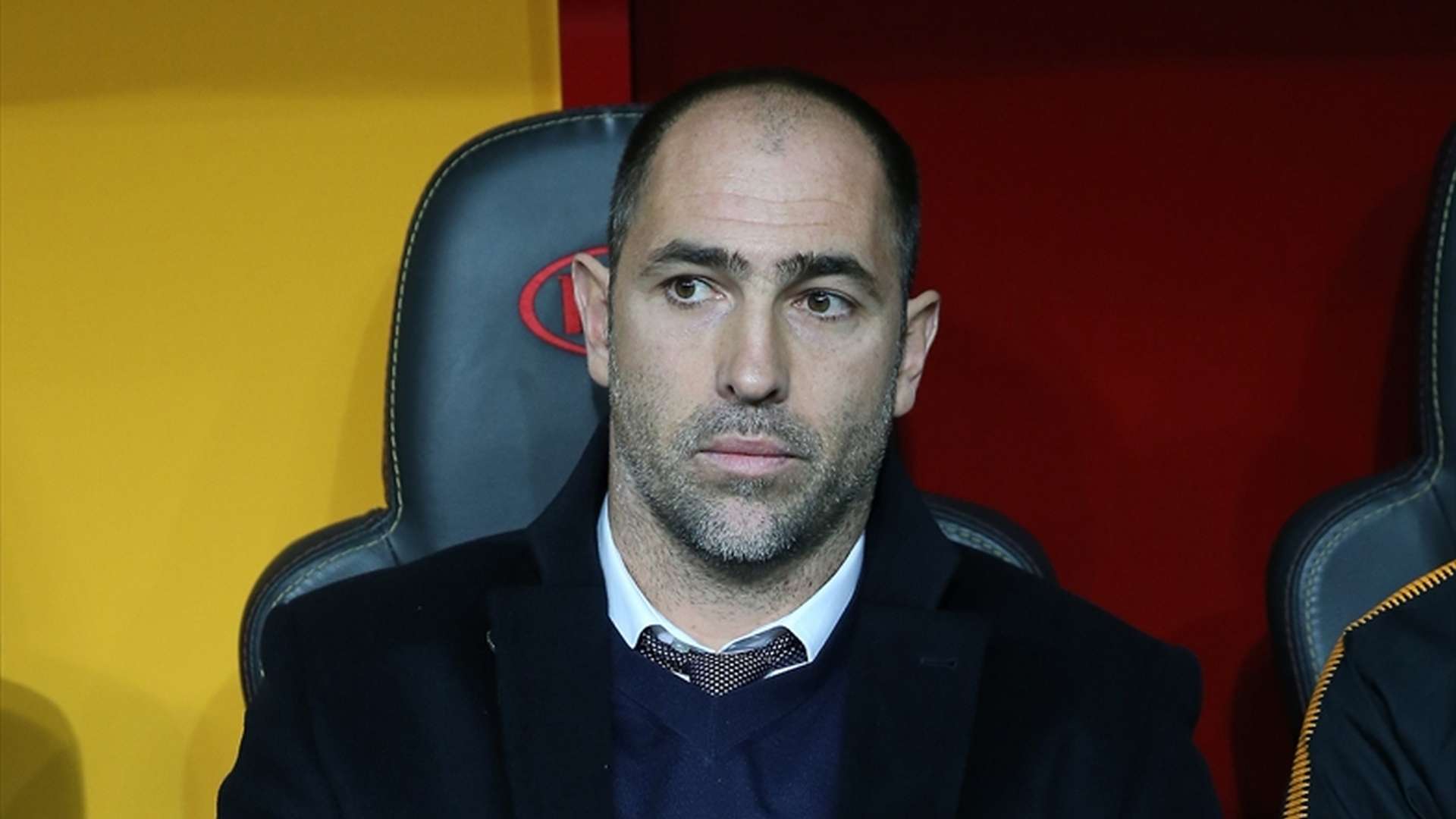 Igor Tudor Galatasaray 3112017