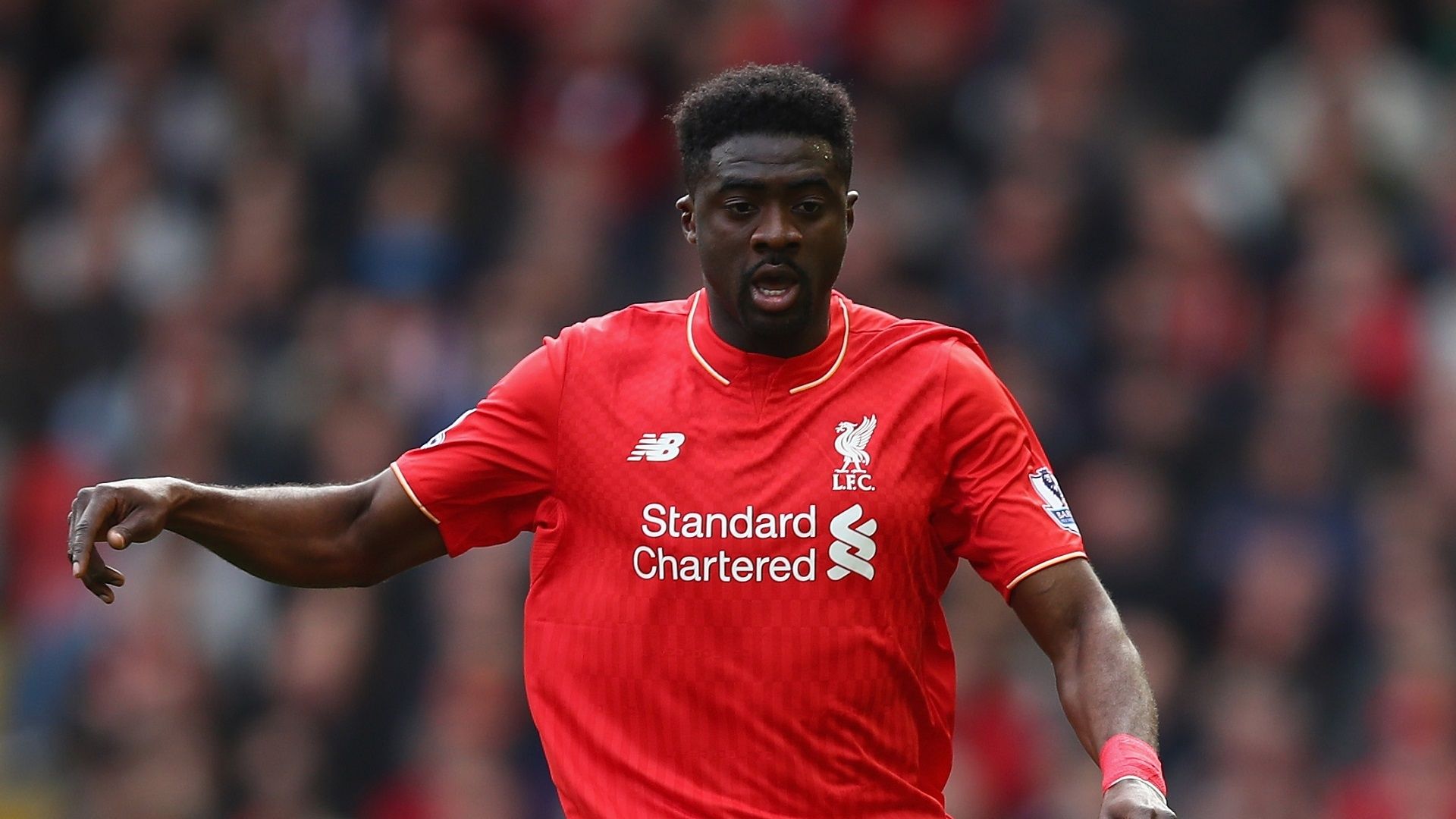 Kolo Toure