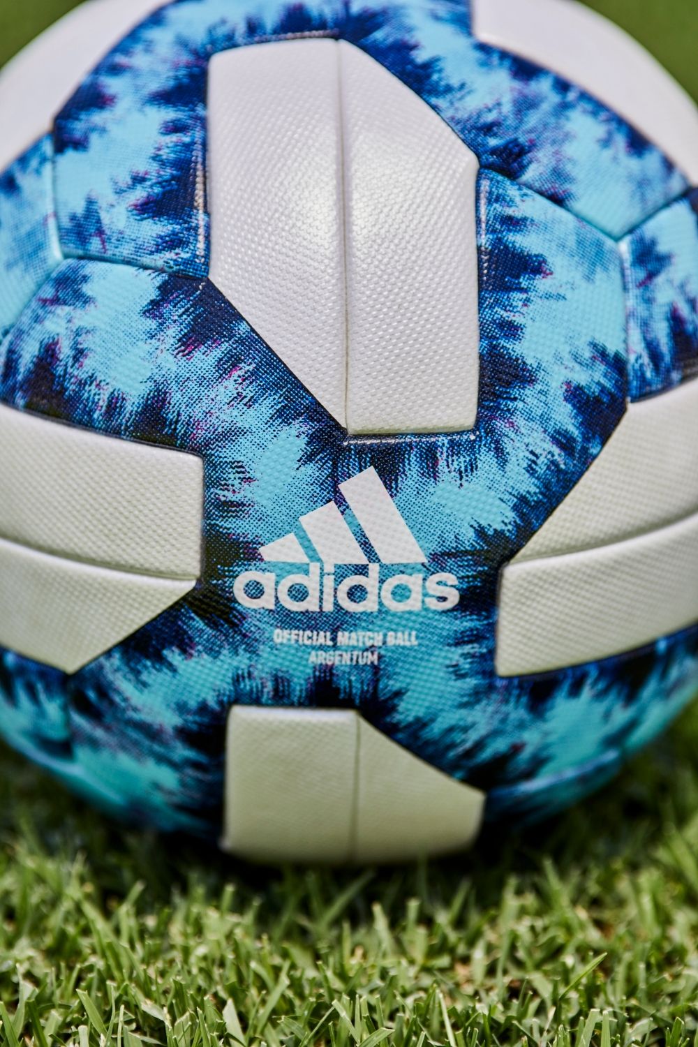 pelota Argentum 2019