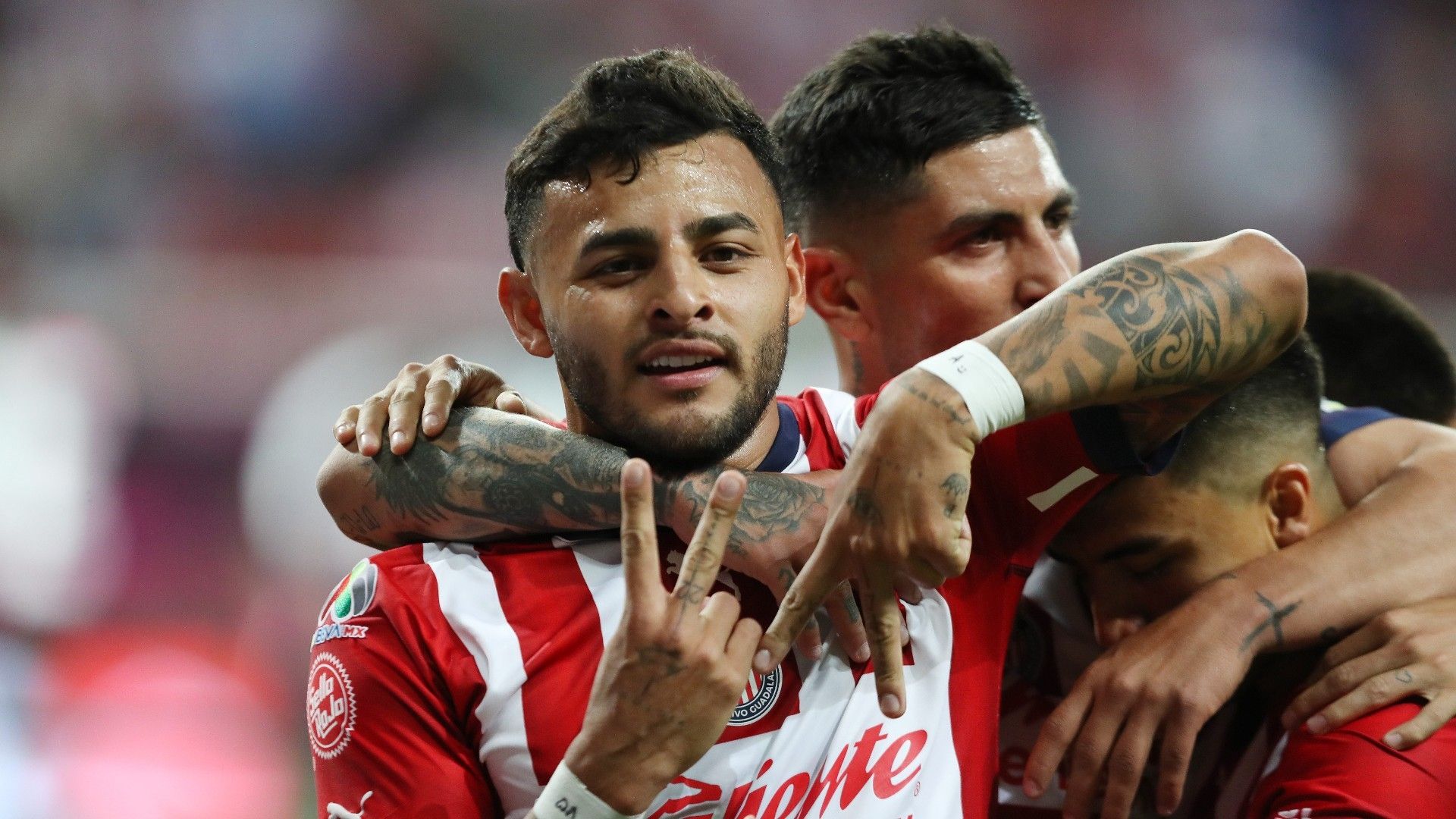 Chivas Clausura 2023