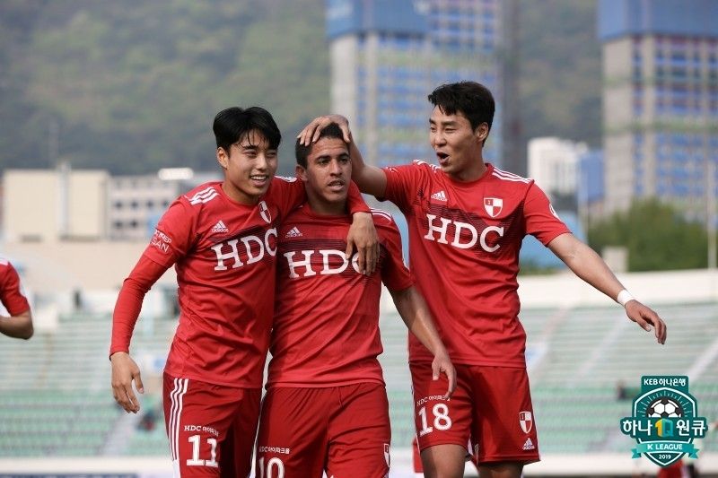 이동준 호물로 이정협