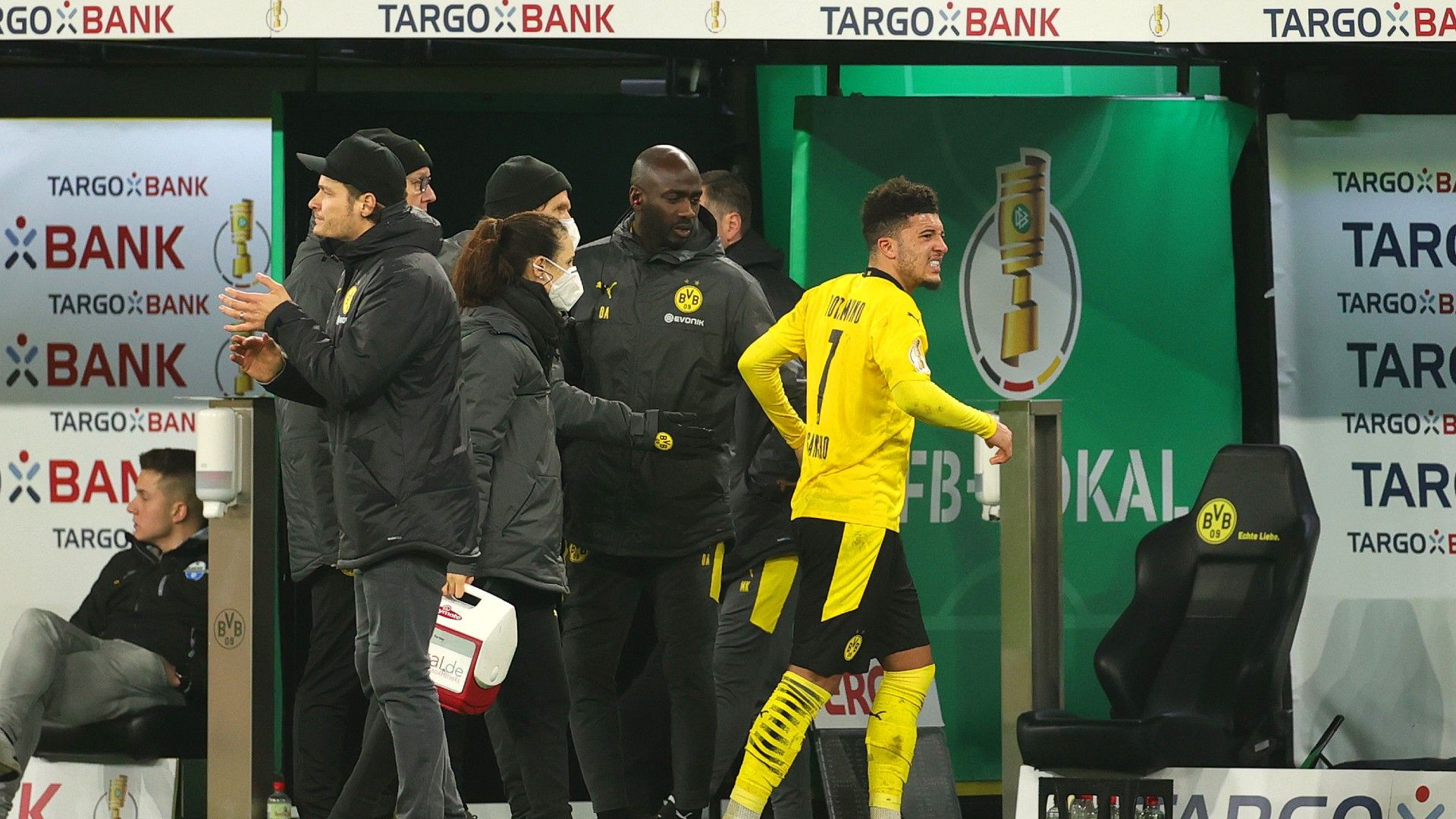 Sancho-Dortmund-Paderborn