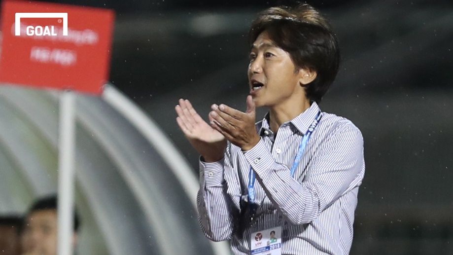 Miura | TP.HCM vs Hà Nội