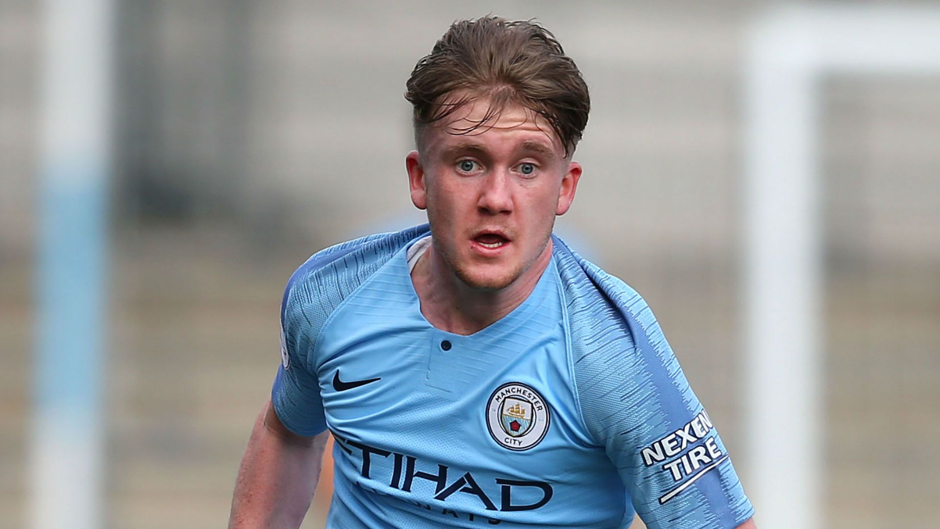 Tommy Doyle Manchester City