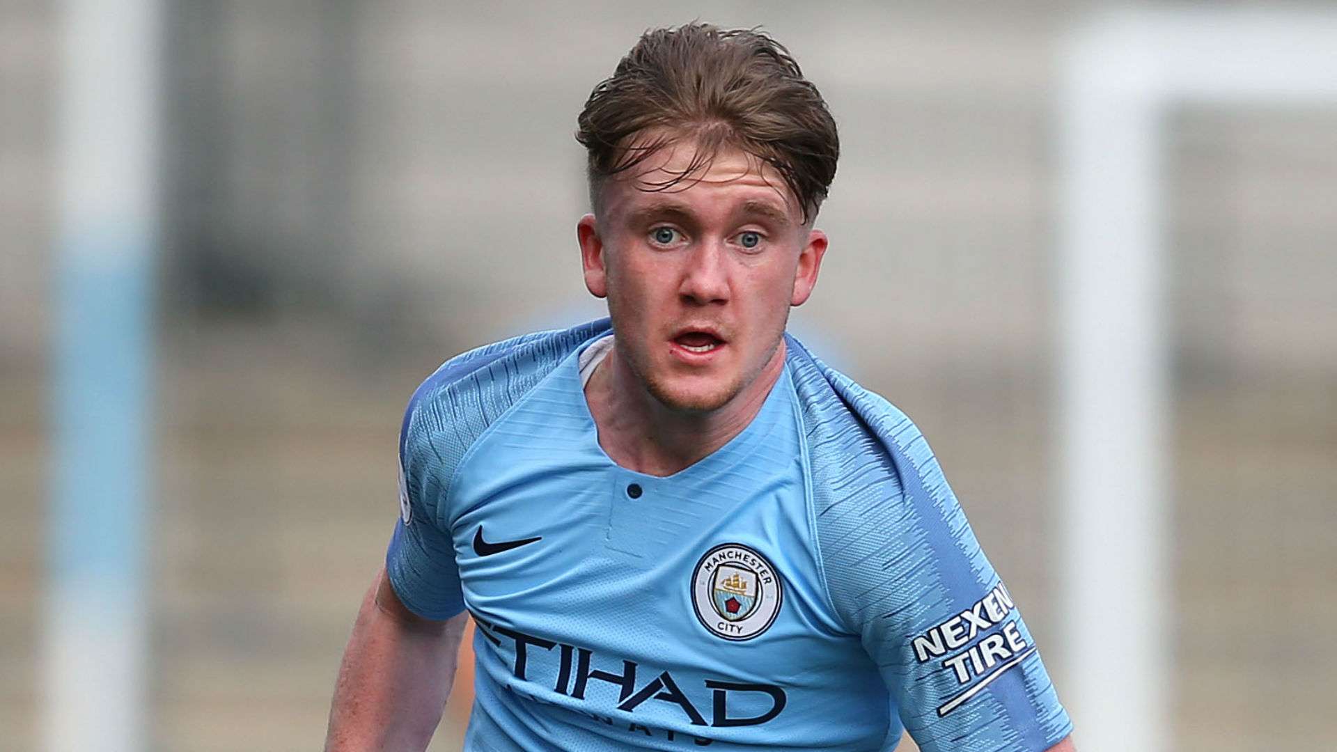 Tommy Doyle Manchester City