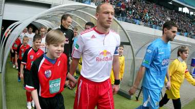 Rasenballsport Leipzig 2010 Regionalliga