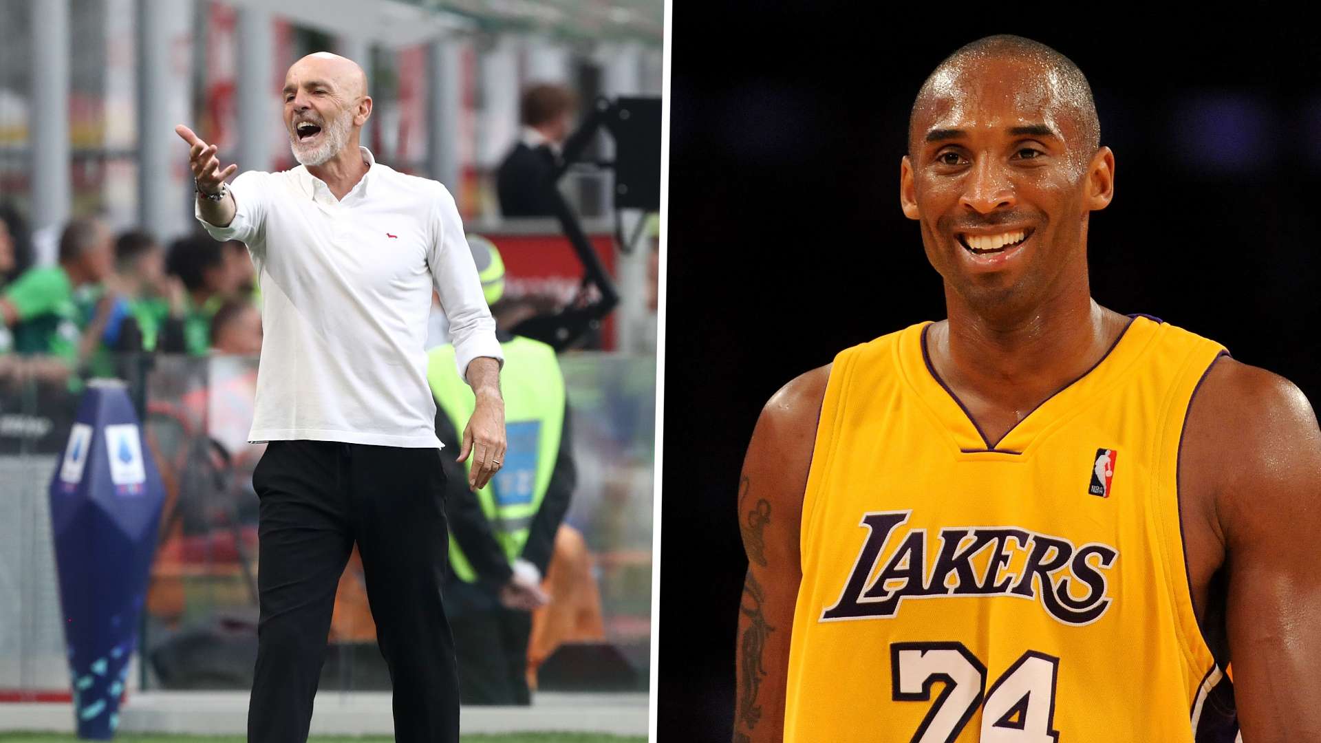 Pioli Kobe Bryant GFX