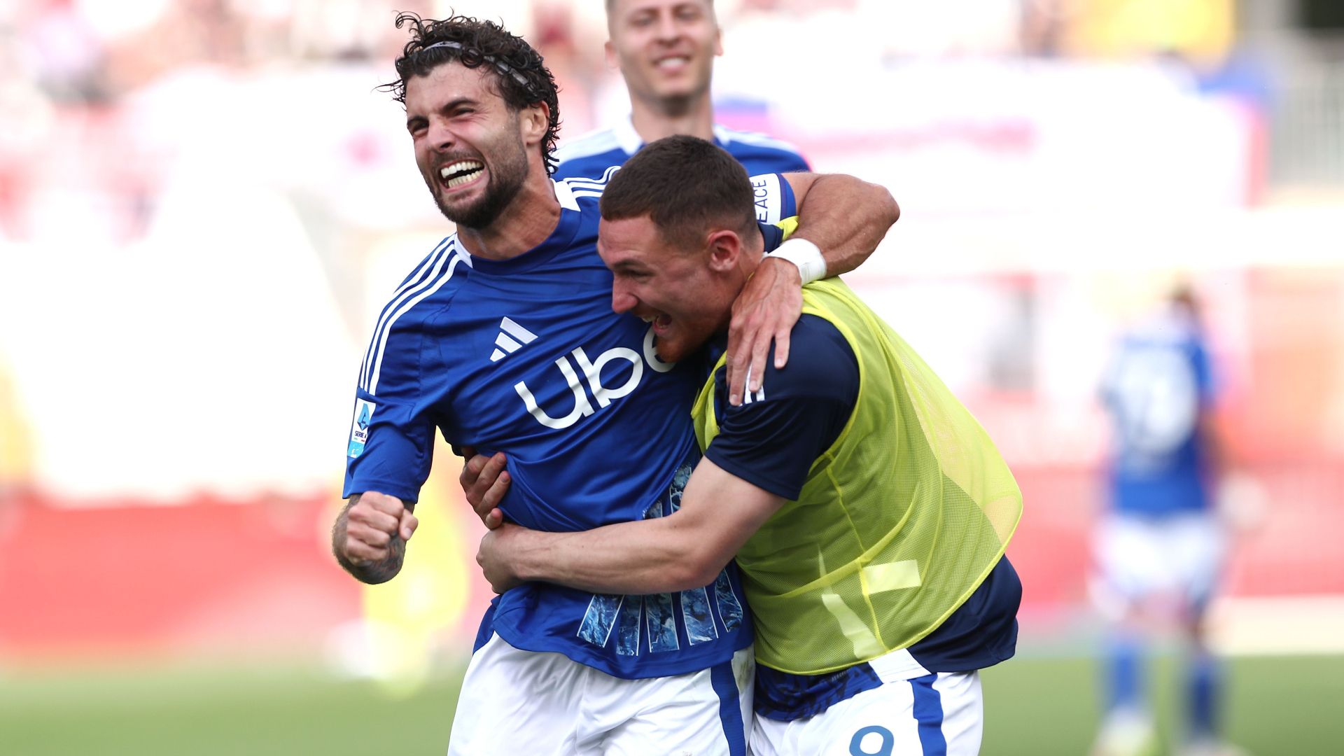 Cutrone Como Cagliari