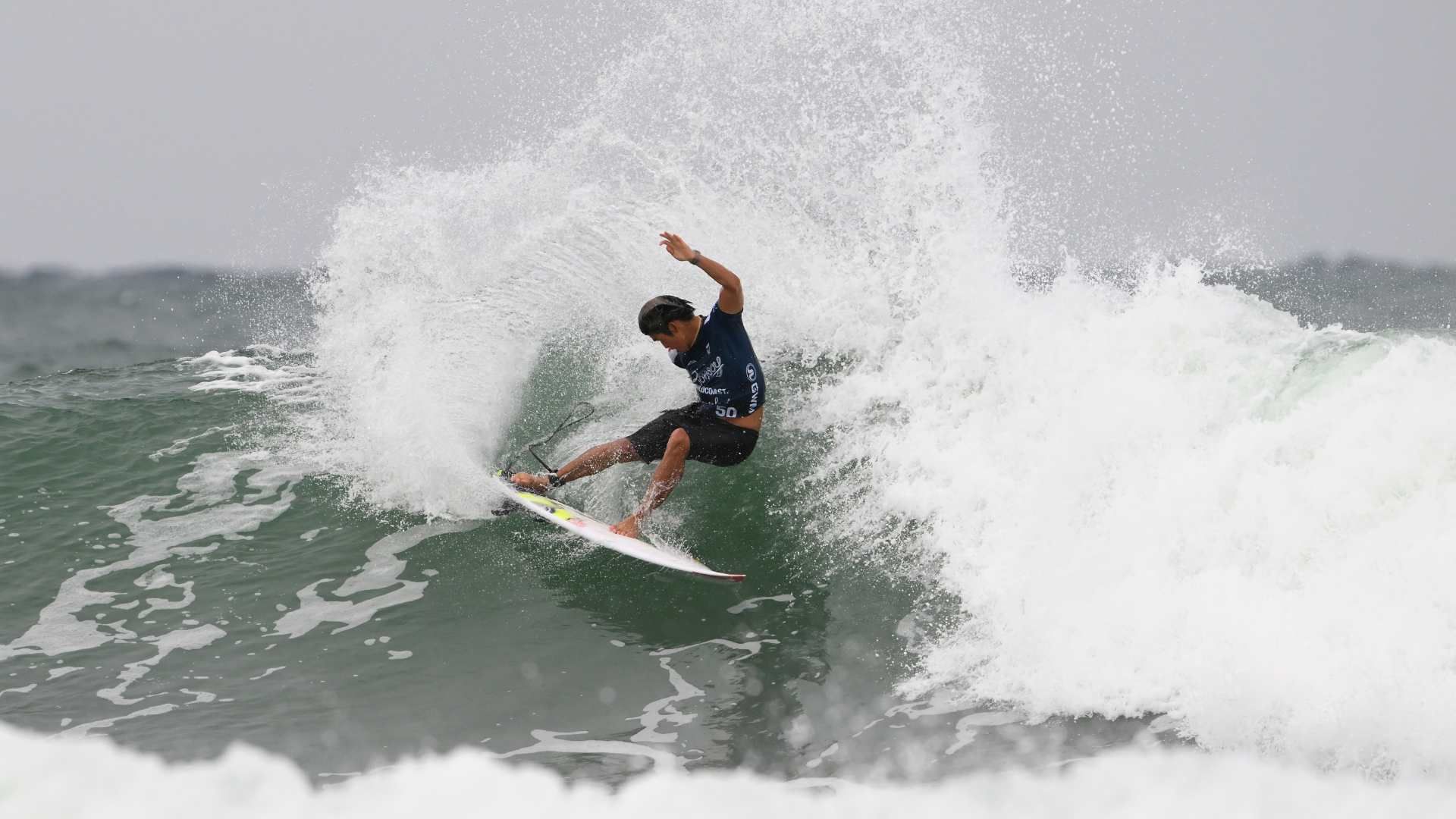 surfin