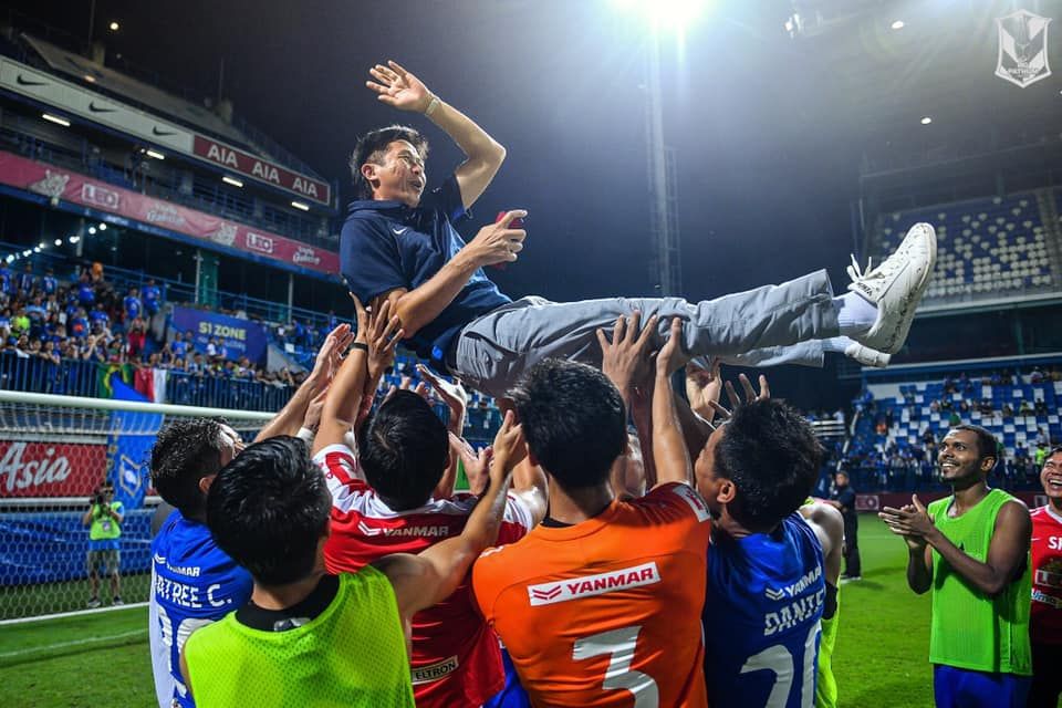 บีจี ปทุม ยูไนเต็ด