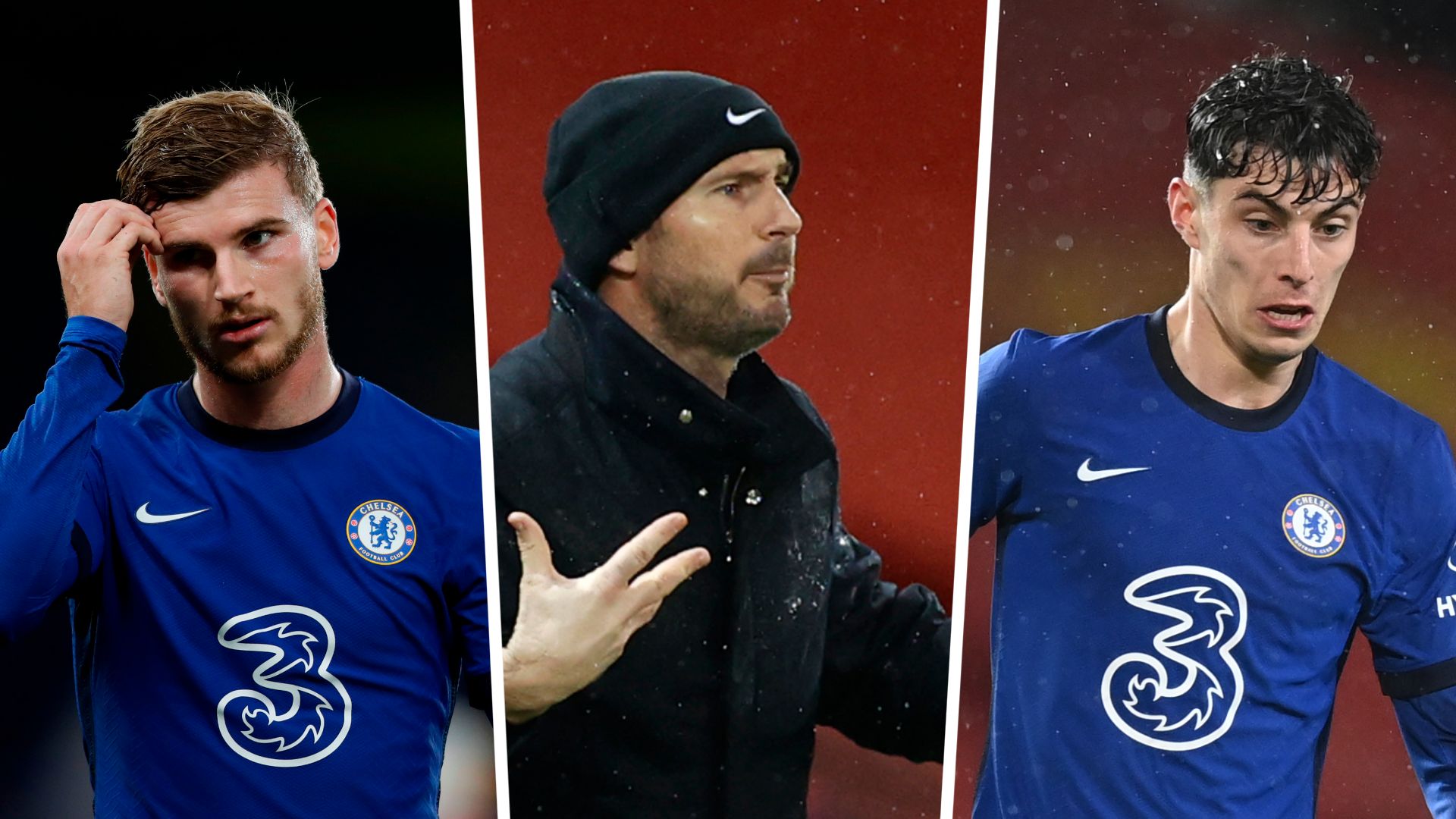 Chelsea split main image