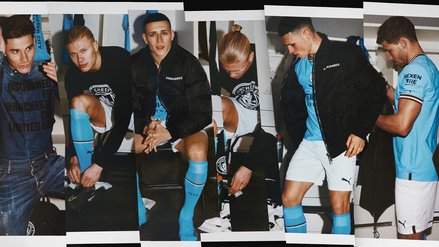 DSQUARED2_X_MAN_CITY_CAPSULE. 